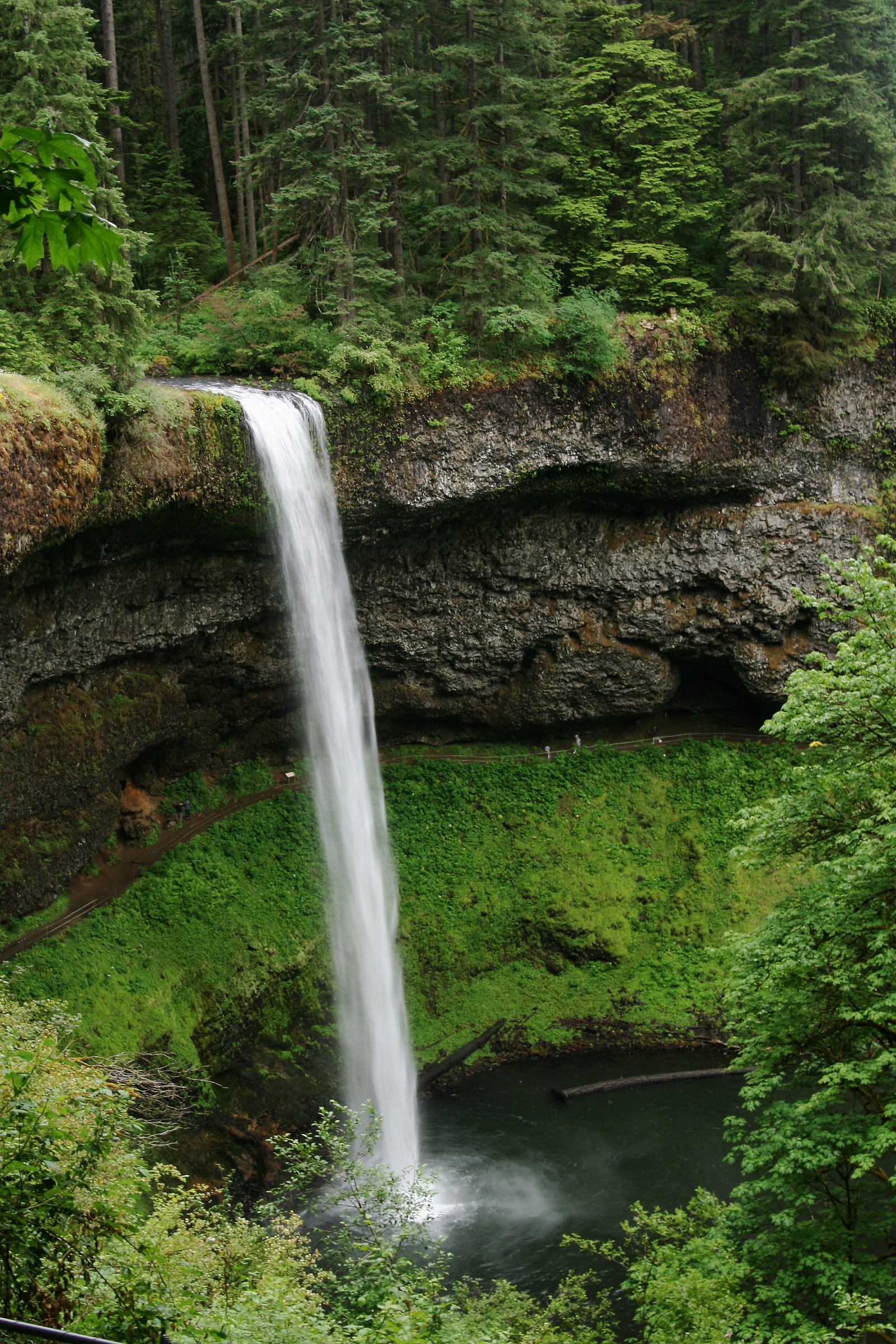 Silver Falls Classic