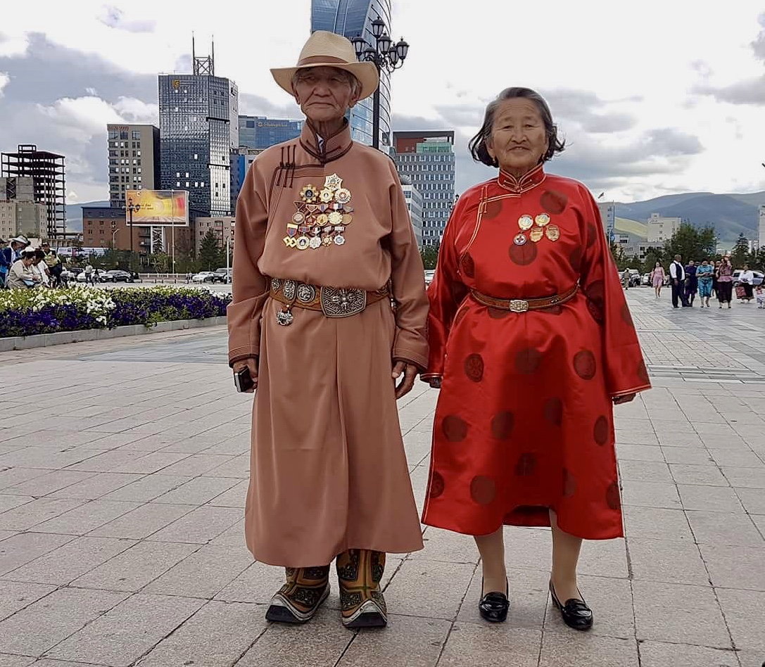 Tradition and modernity