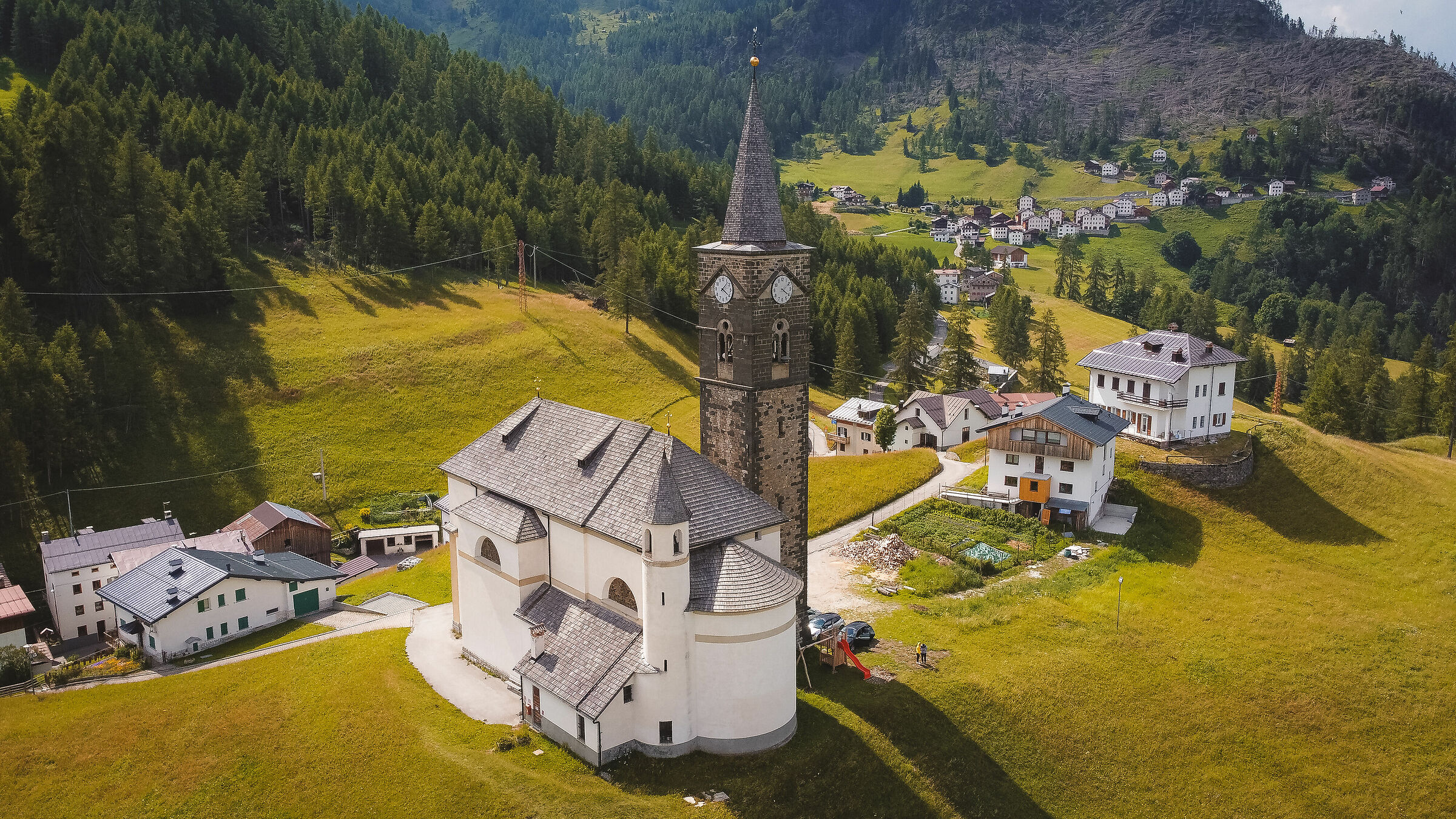 Church