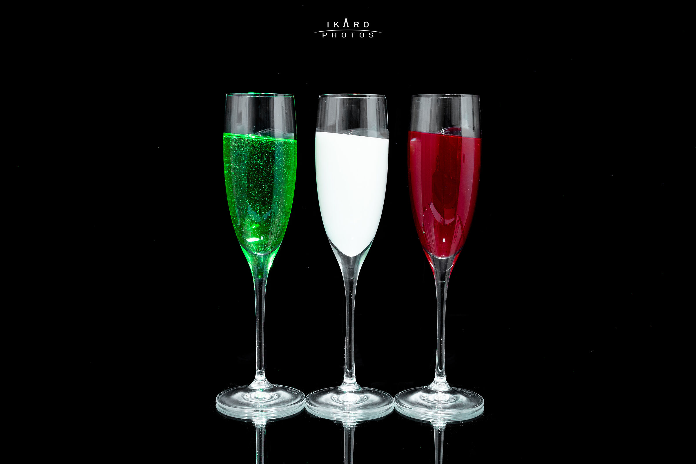 Two June in Quarantine