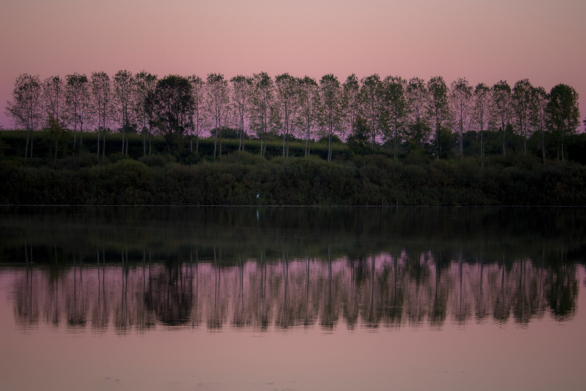 Lake Ragogna