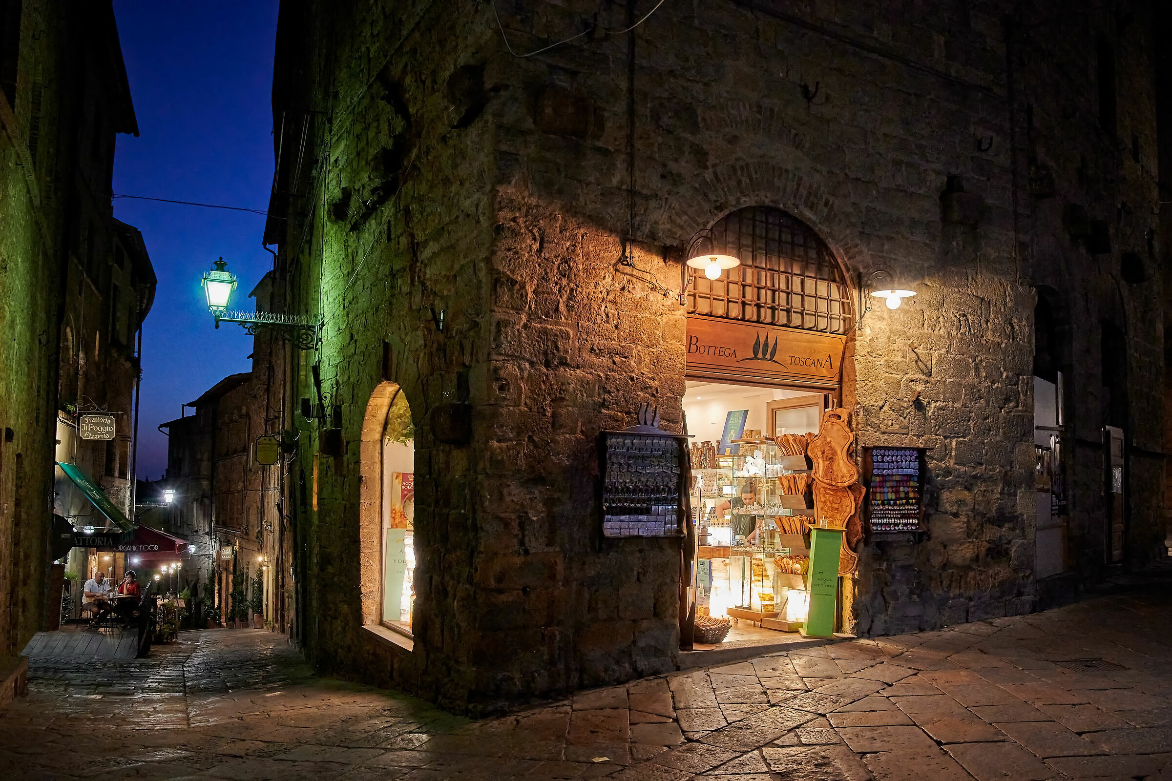 Volterra