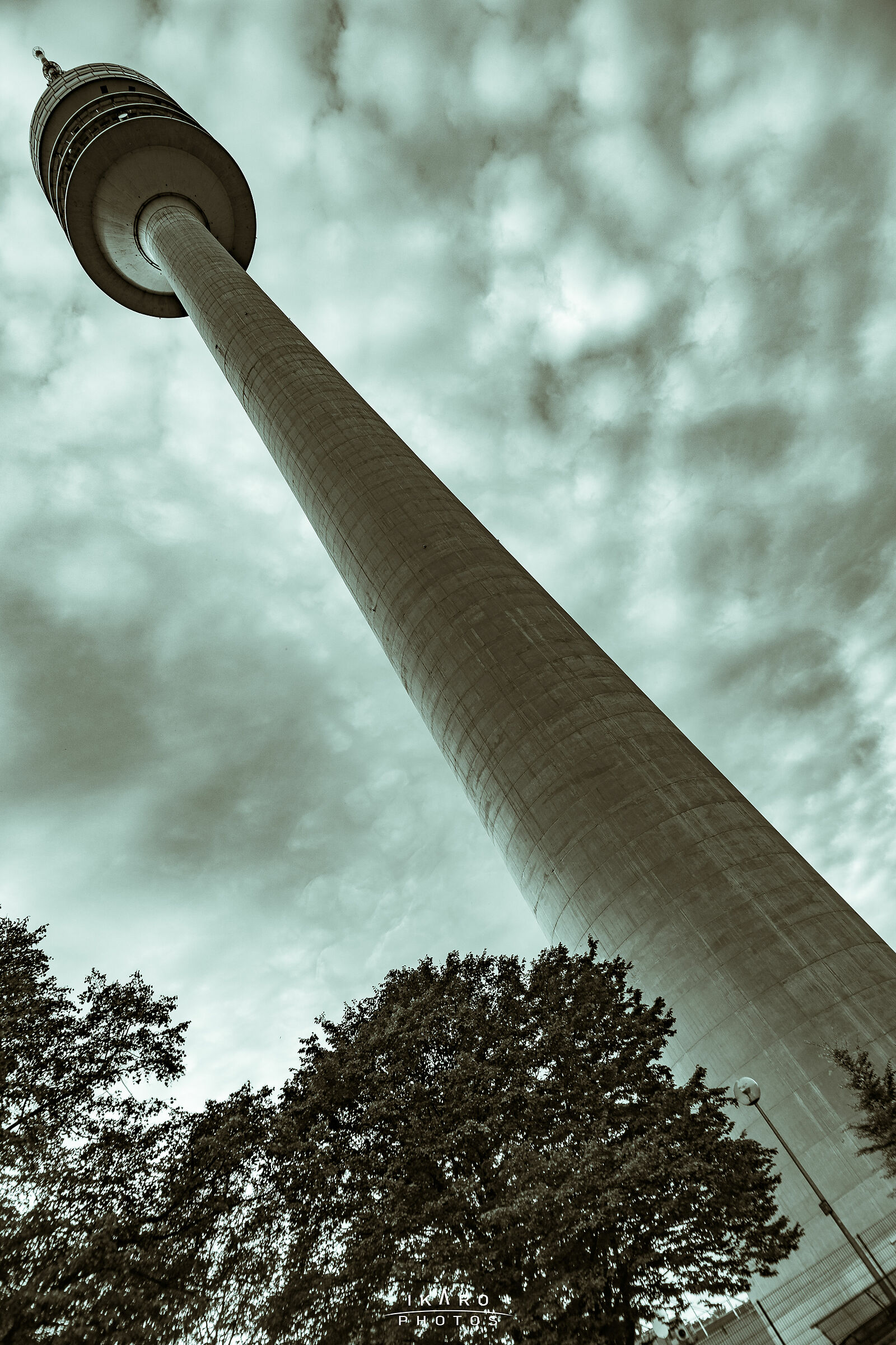 Olympiaturm, New10014