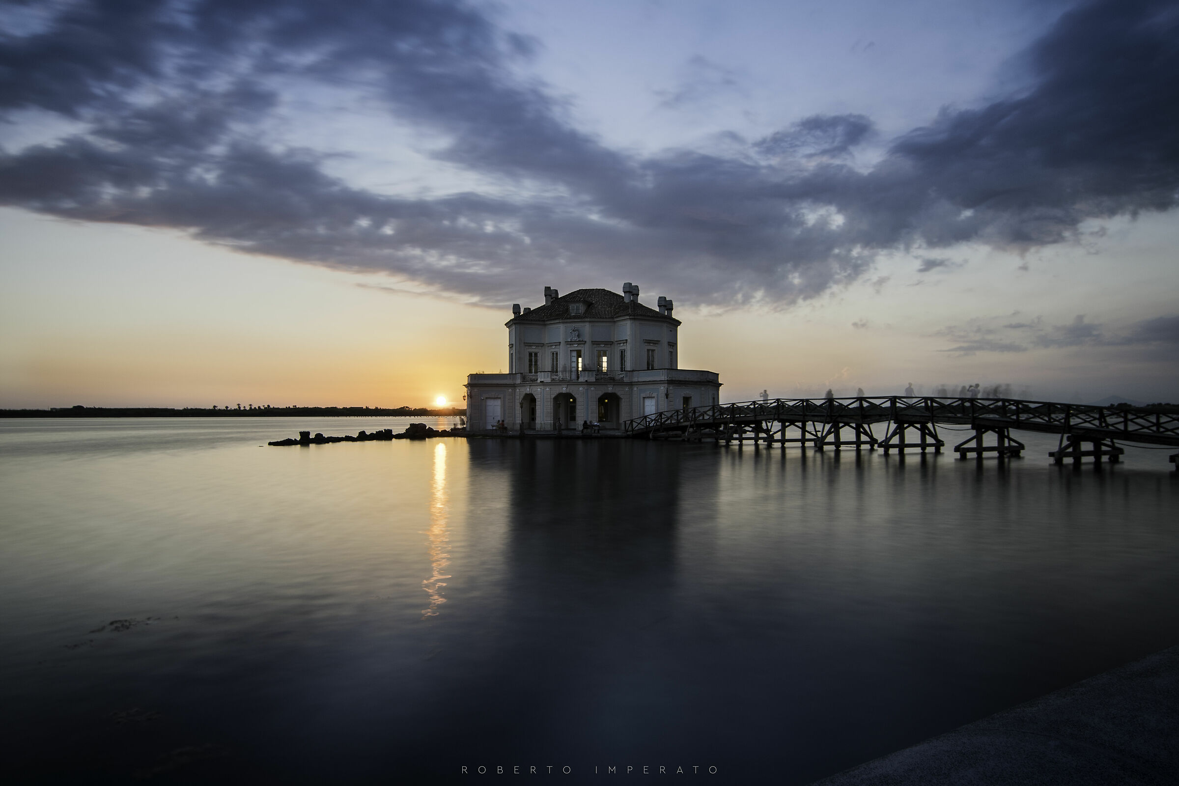 Casina Vanvitelliana