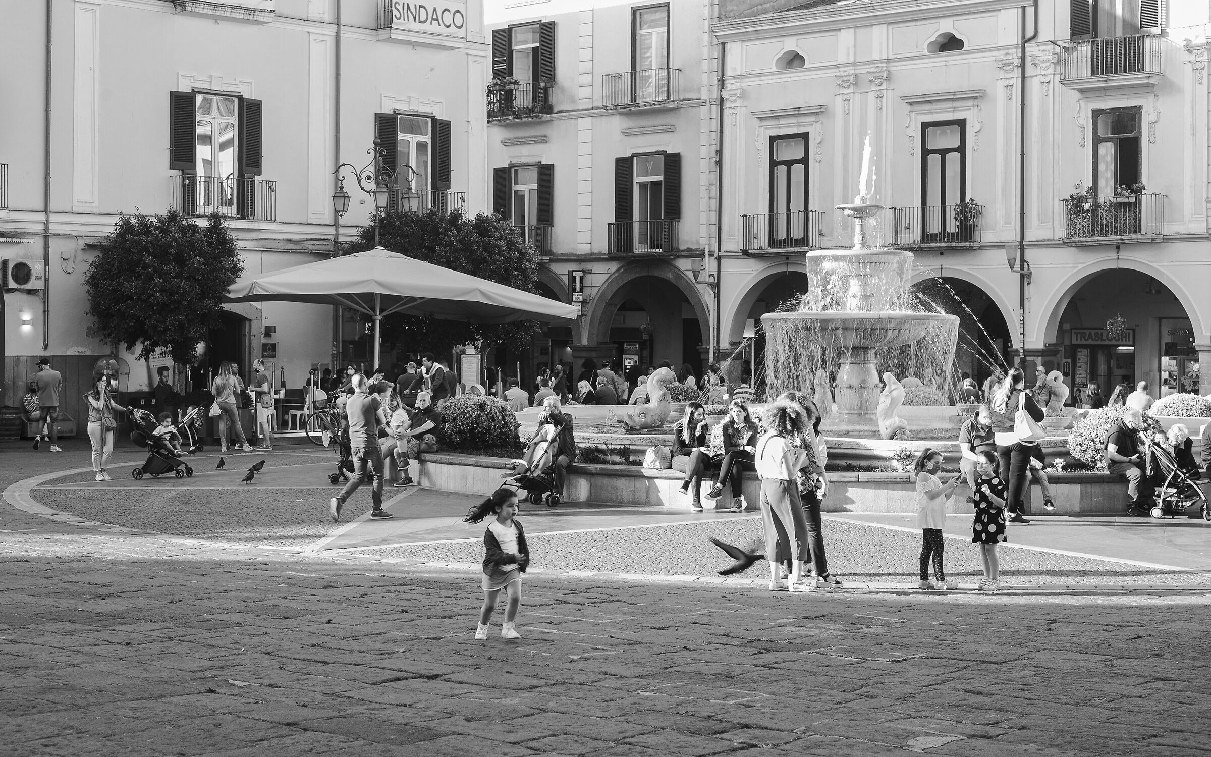 Duomo di Cava de' Tirreni