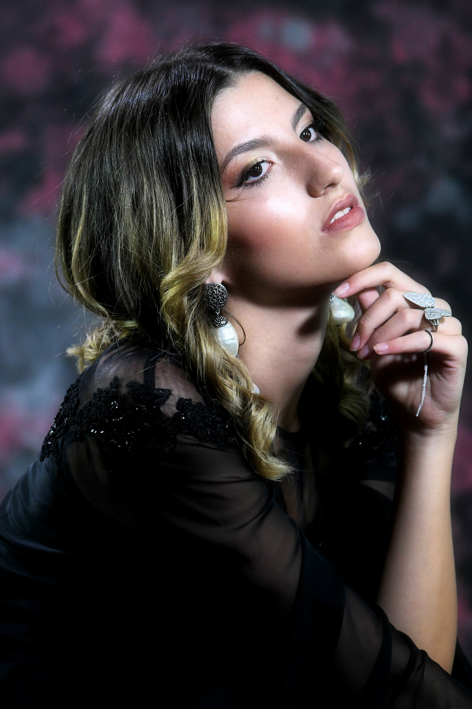 . . . disincantata . . .