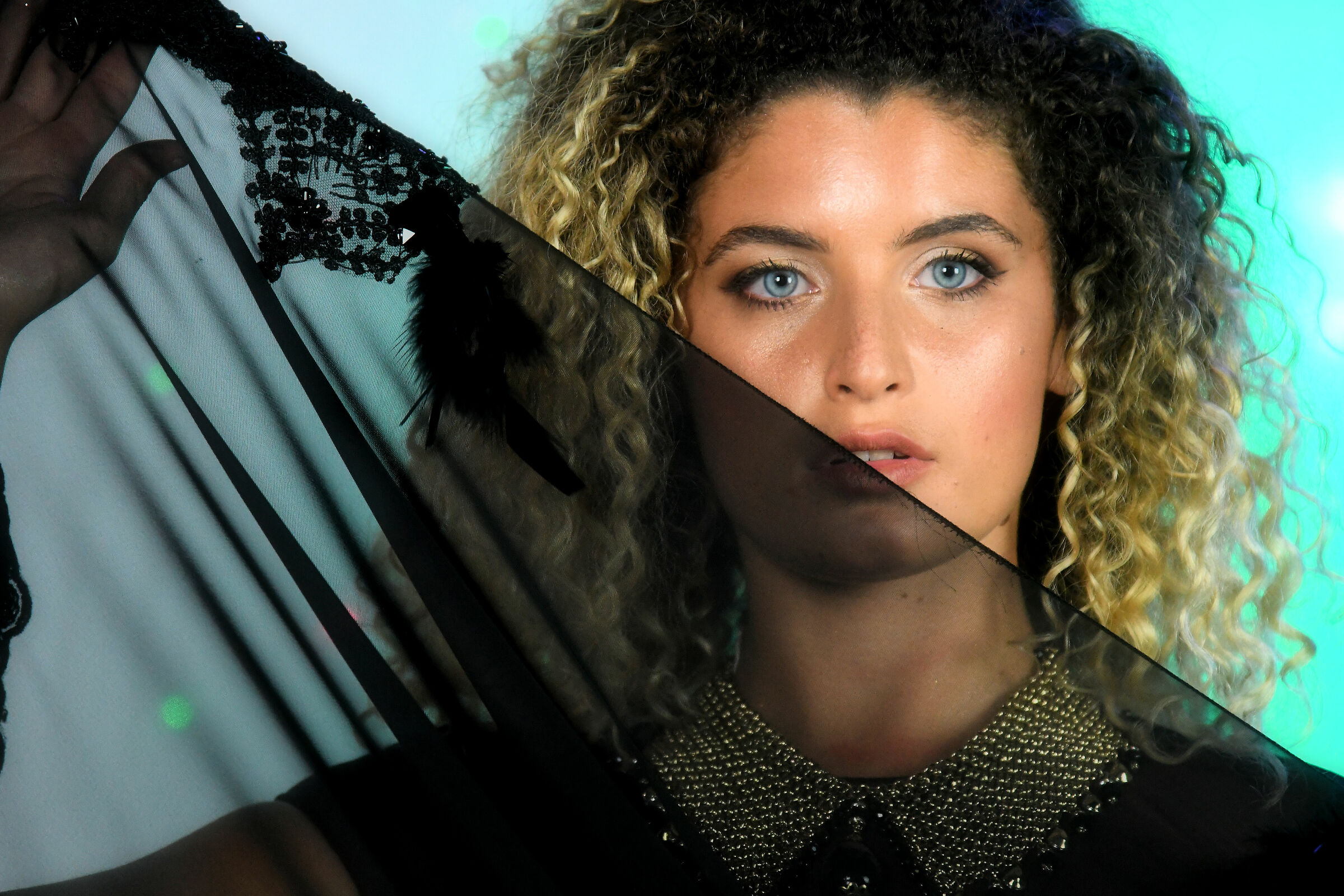 . . . sulla difensiva . . .