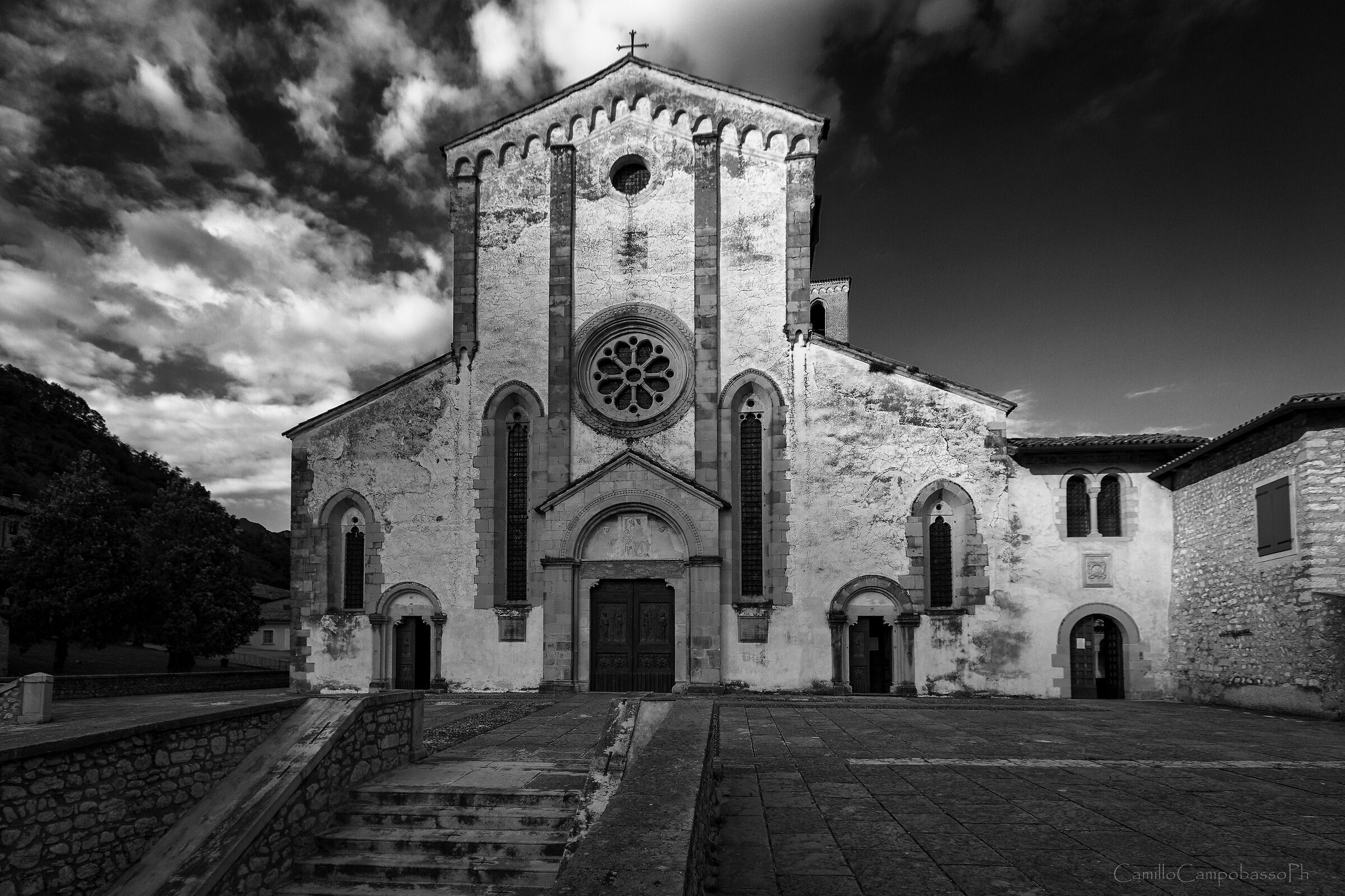 Abazia di Follina