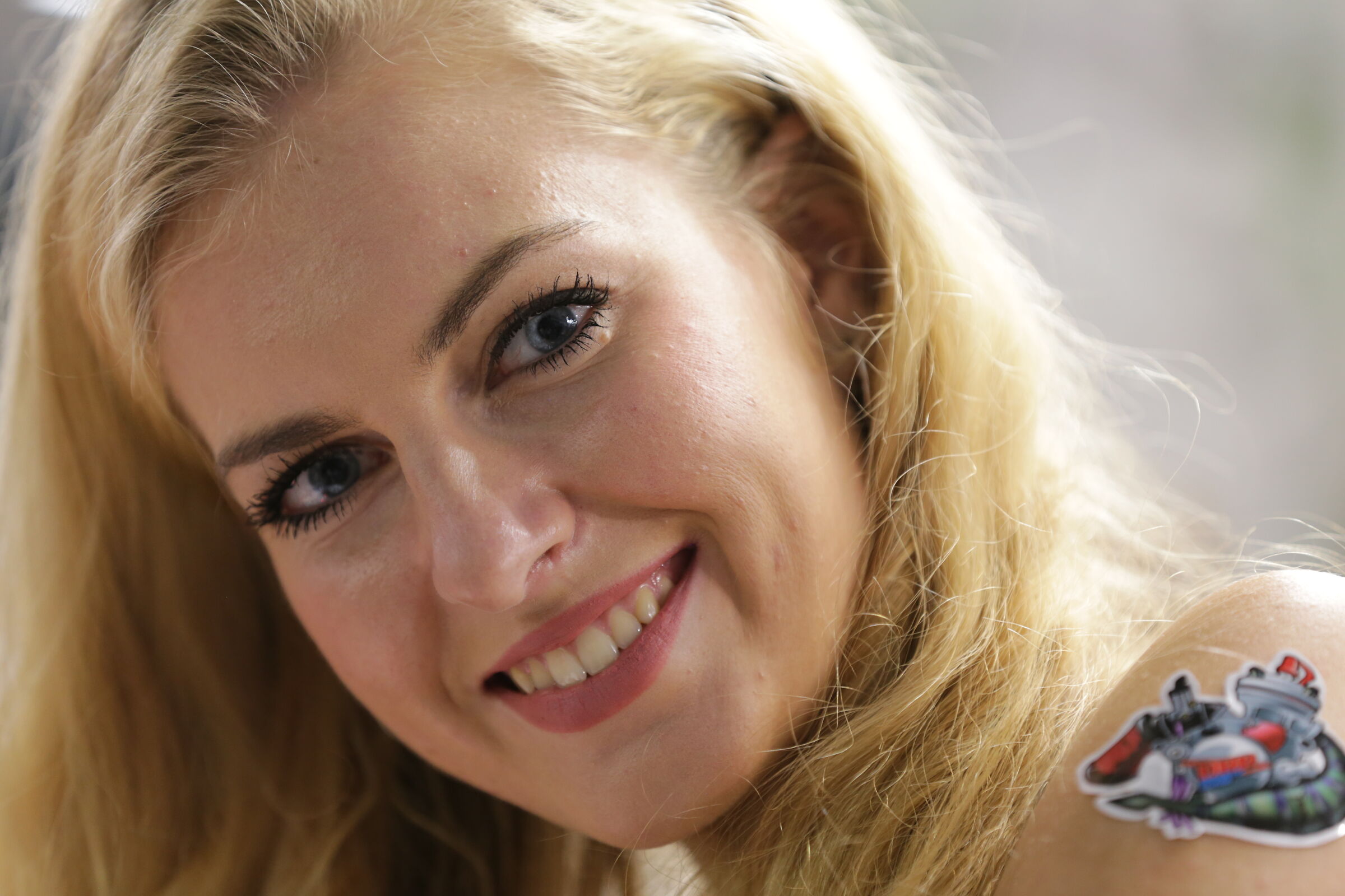 La guido io la tua moto