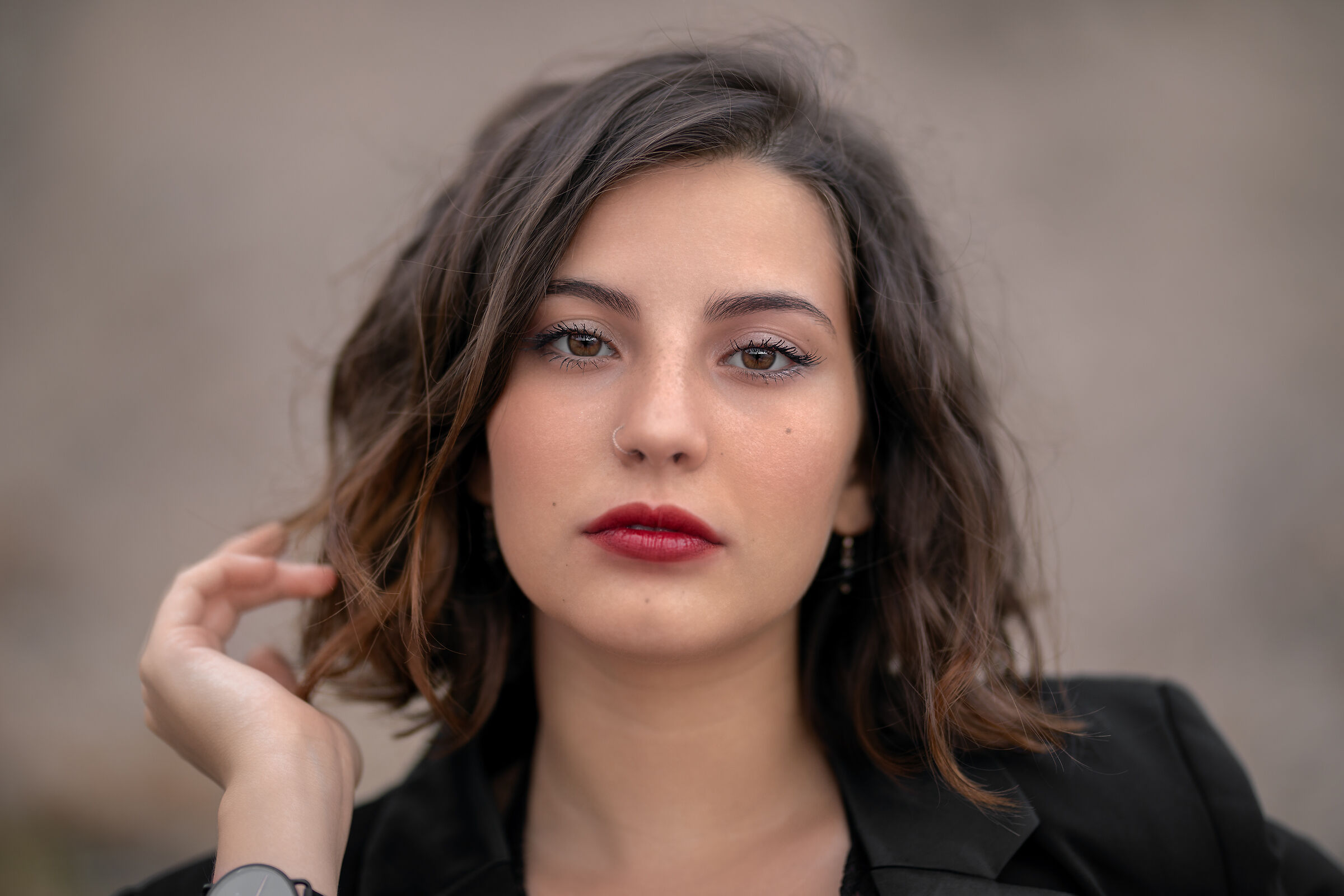 L'insostenibile leggerezza dell'essere