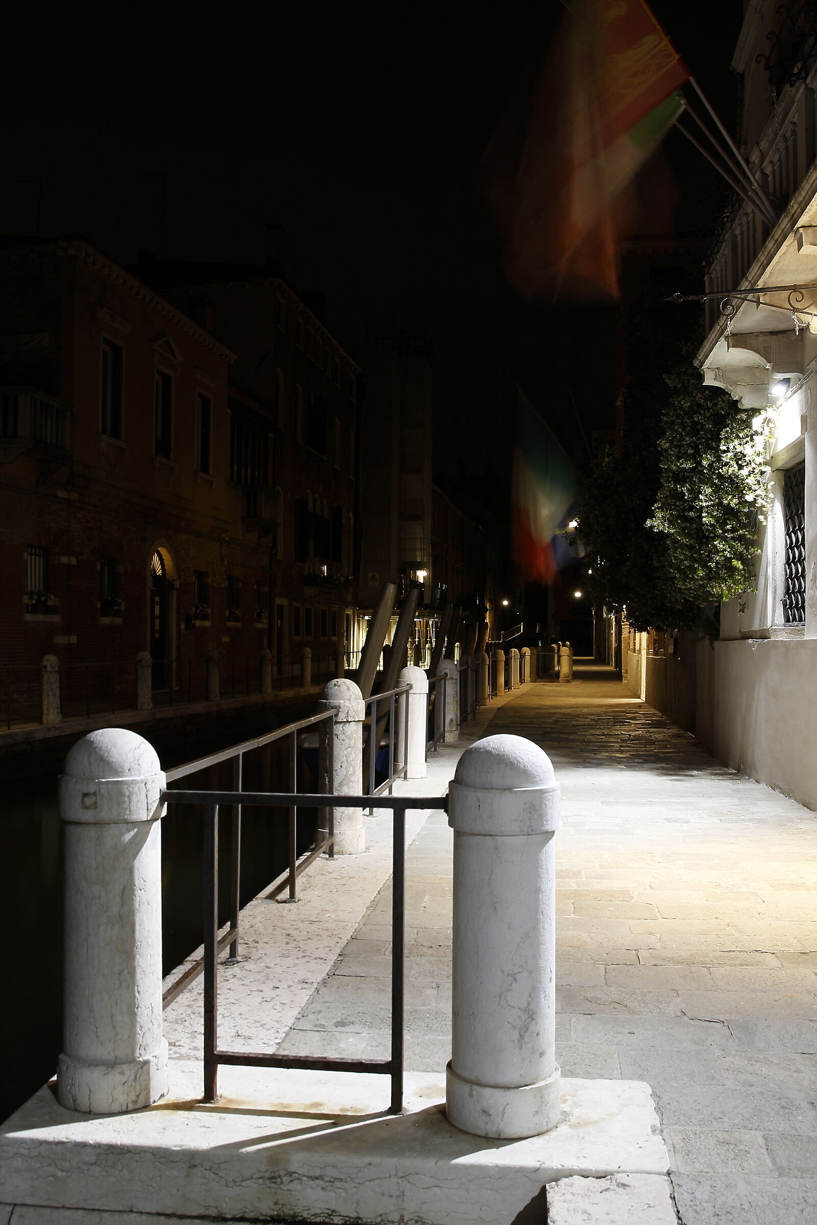 ultima foto, poi chiudo e vado a letto