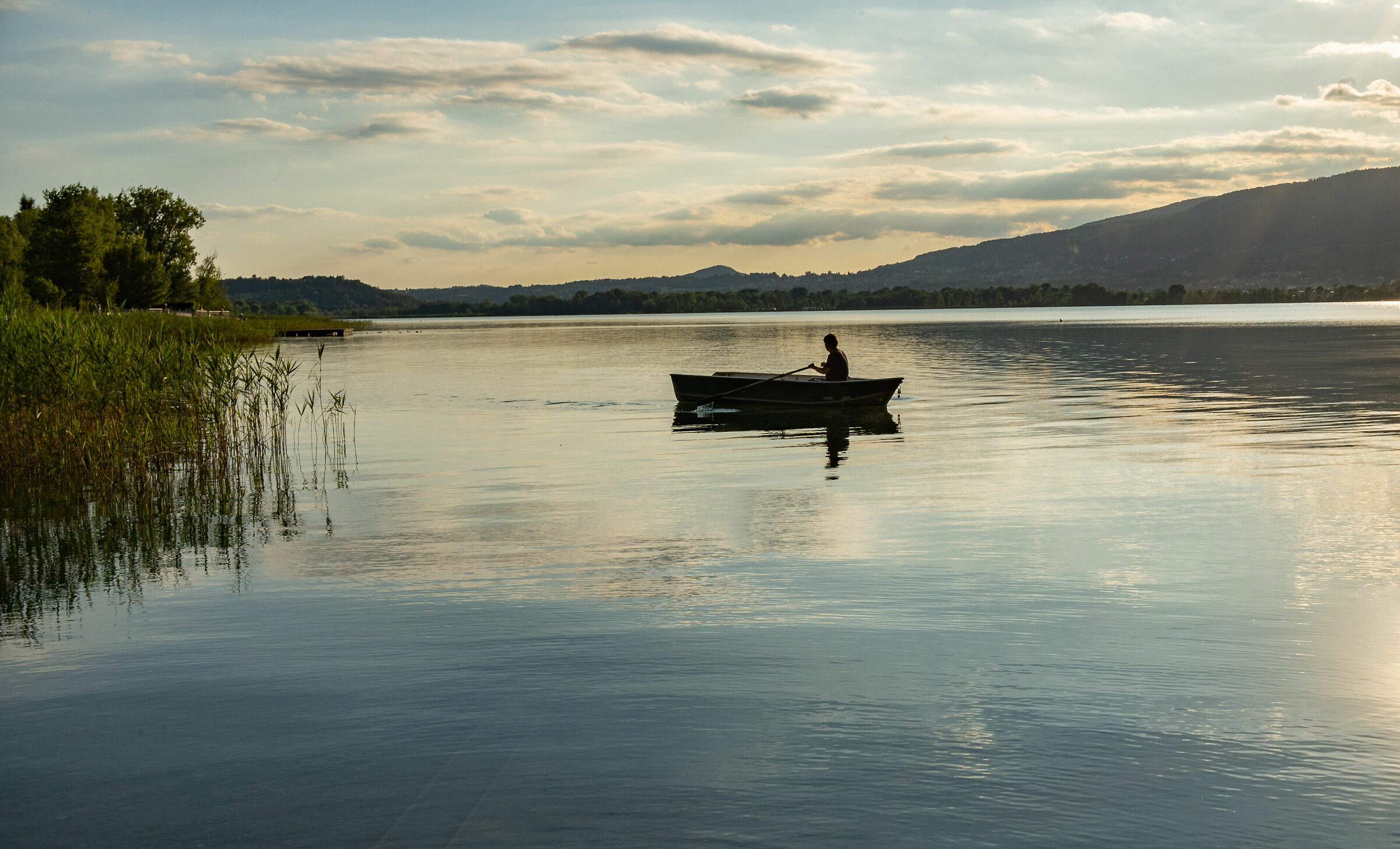 Like in a fairy tale