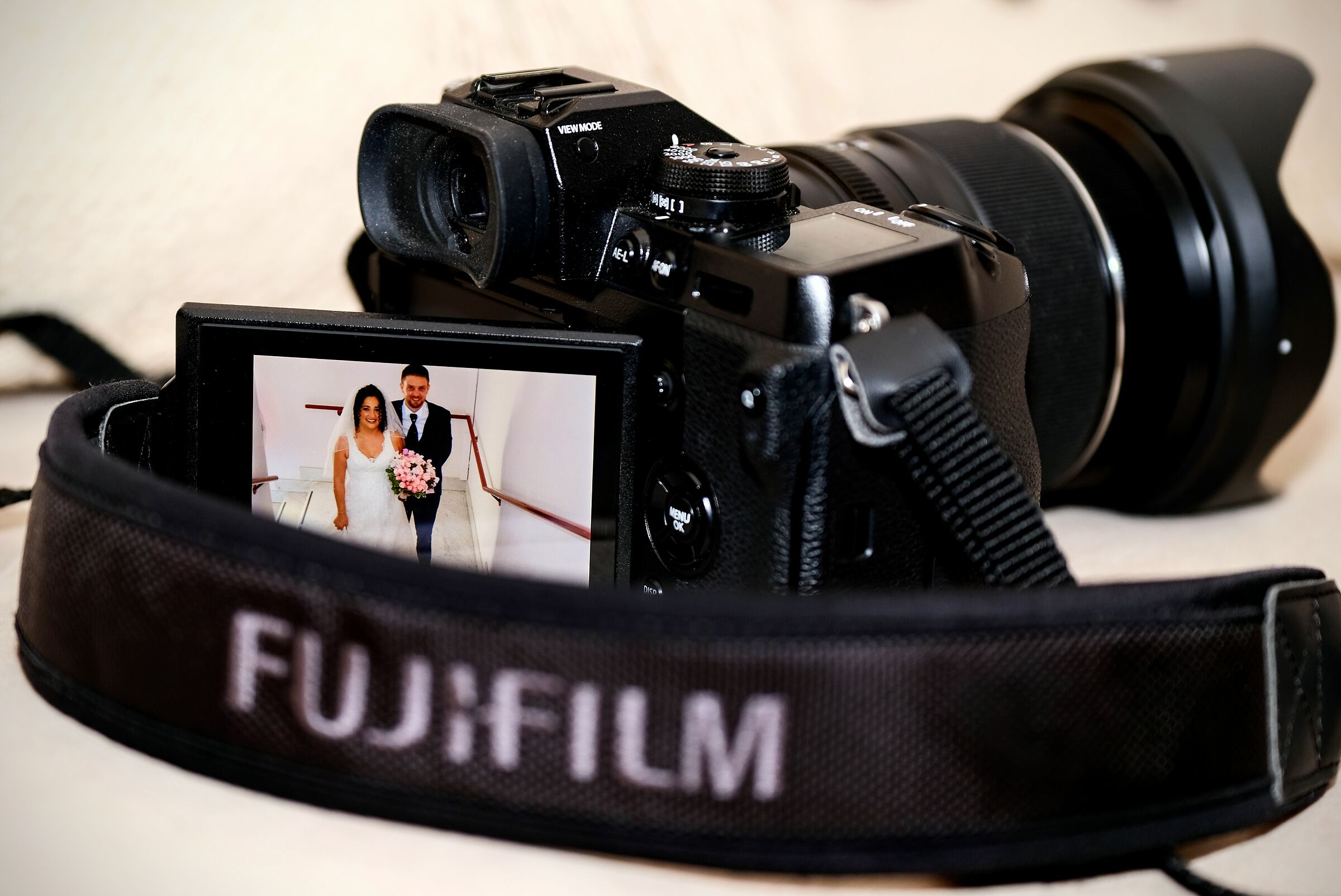 Fujifilm