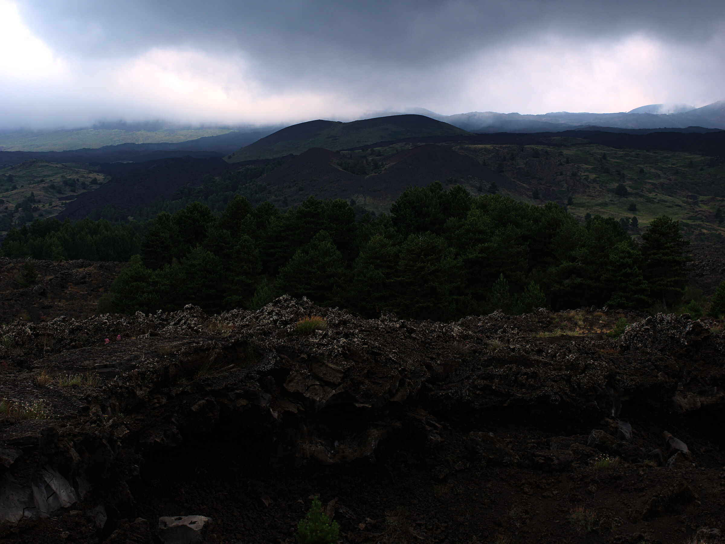 Etna Park - July 2020