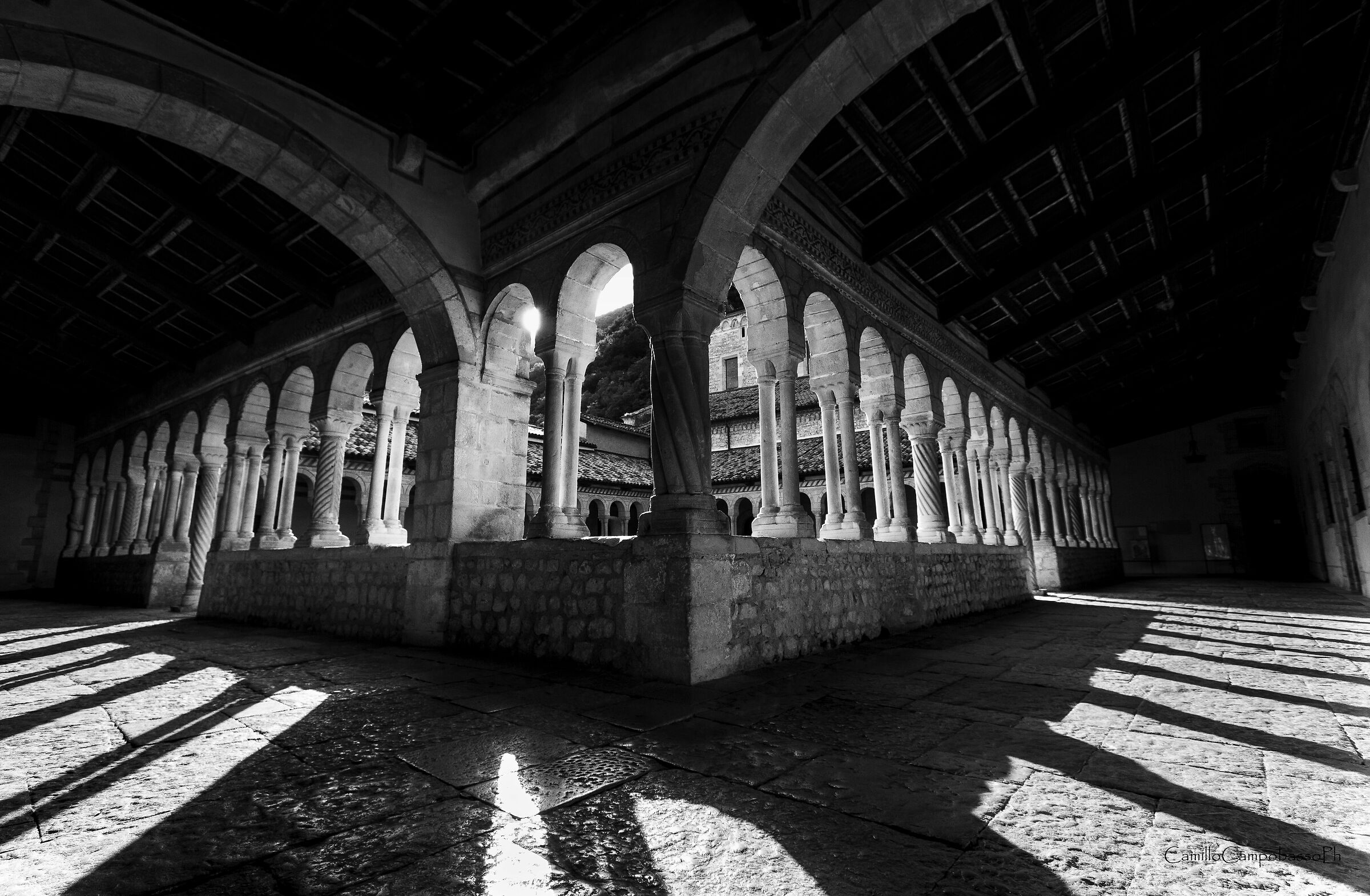 Abazia di Follina