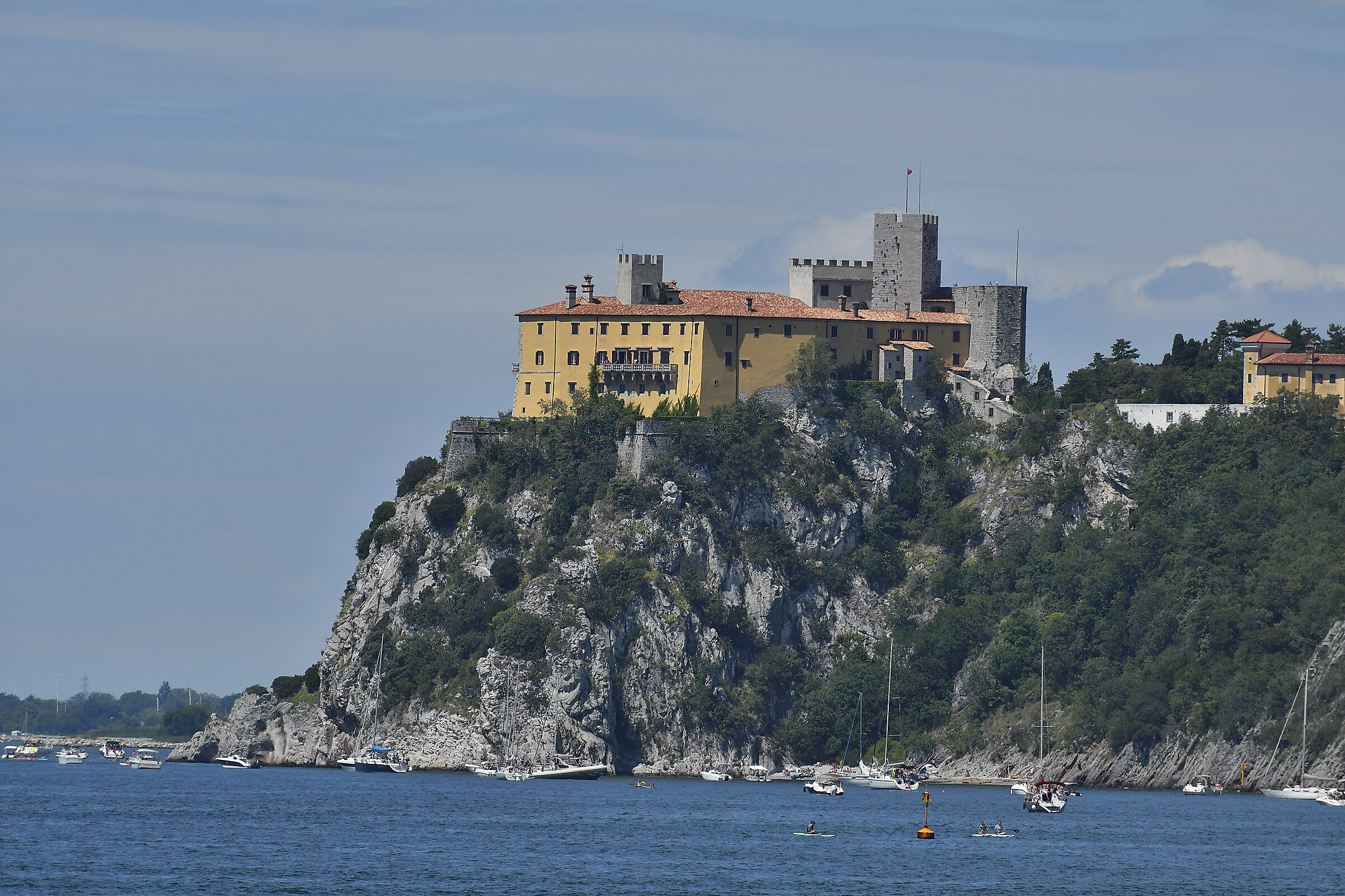Castello di Duino