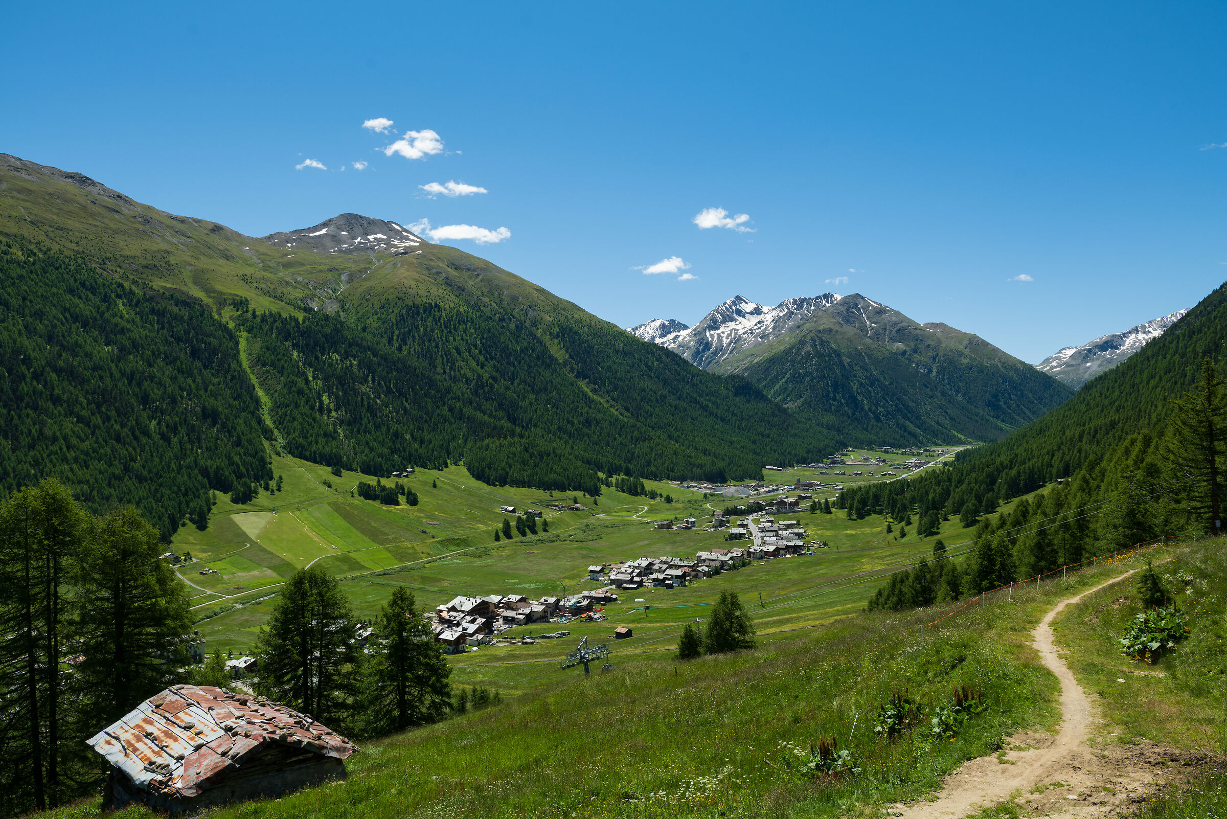 Livigno
