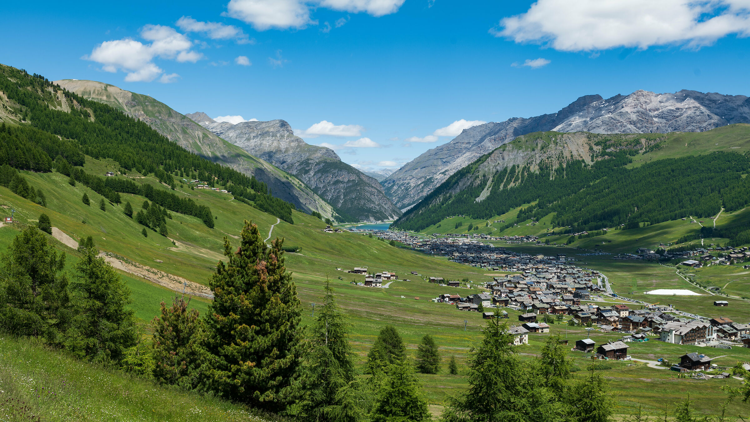 Livigno