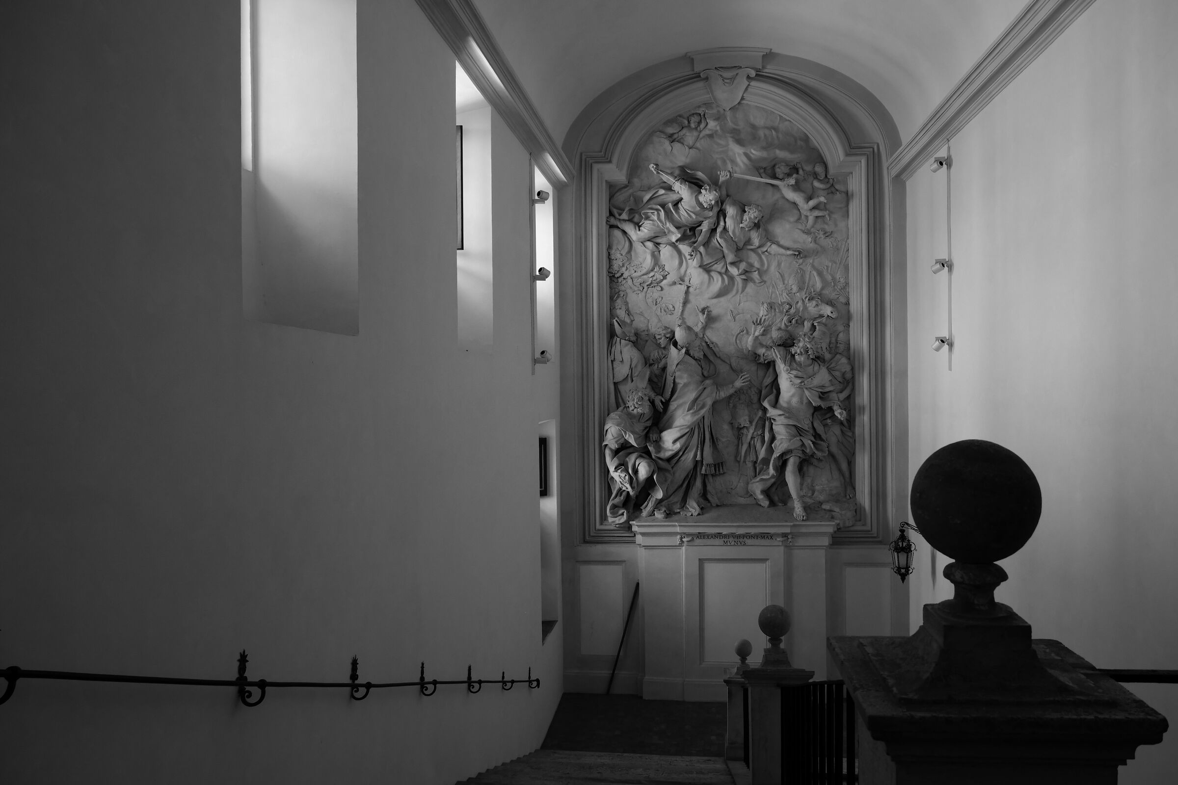 Biblioteca Vallicelliana