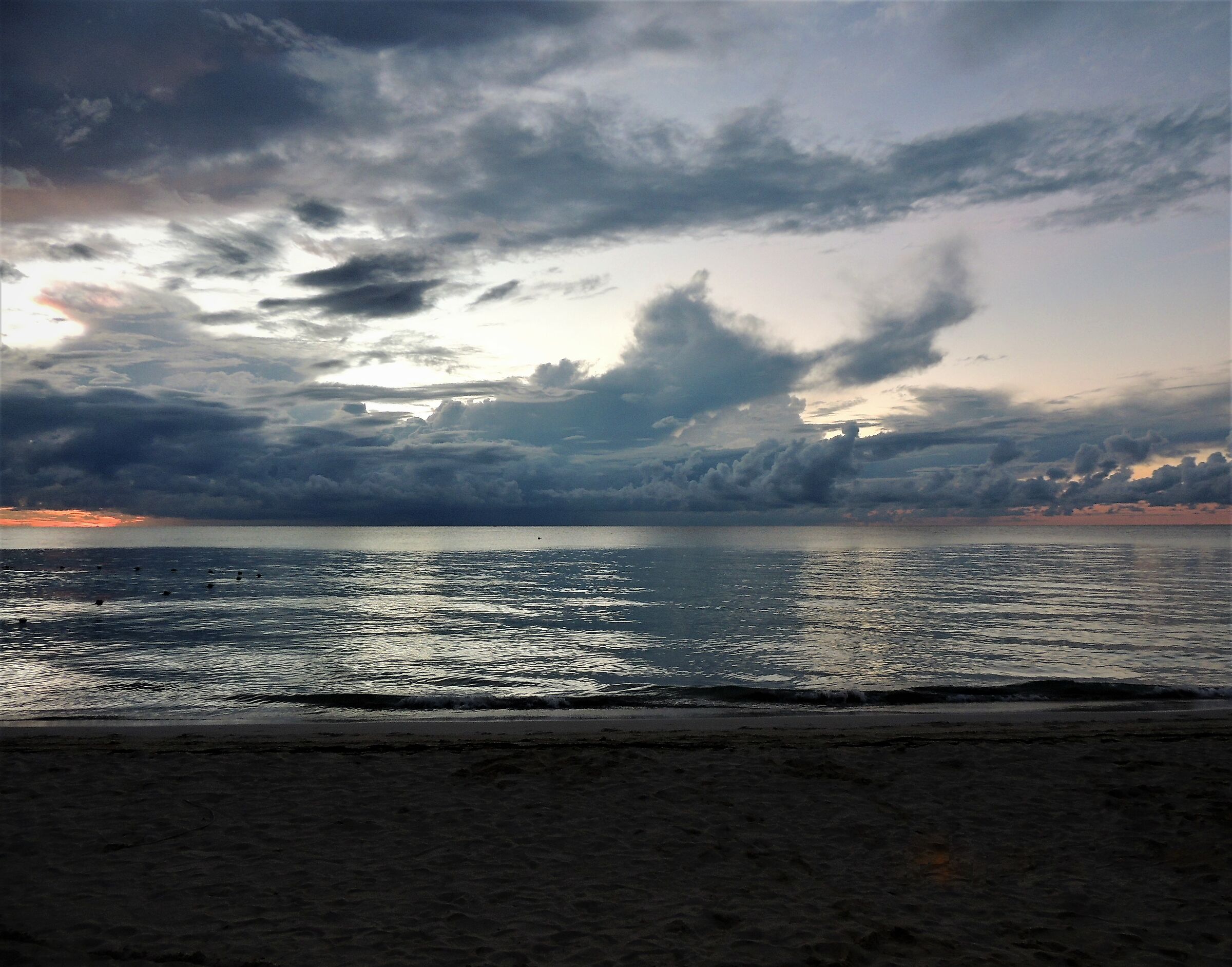 evoluzione temporale