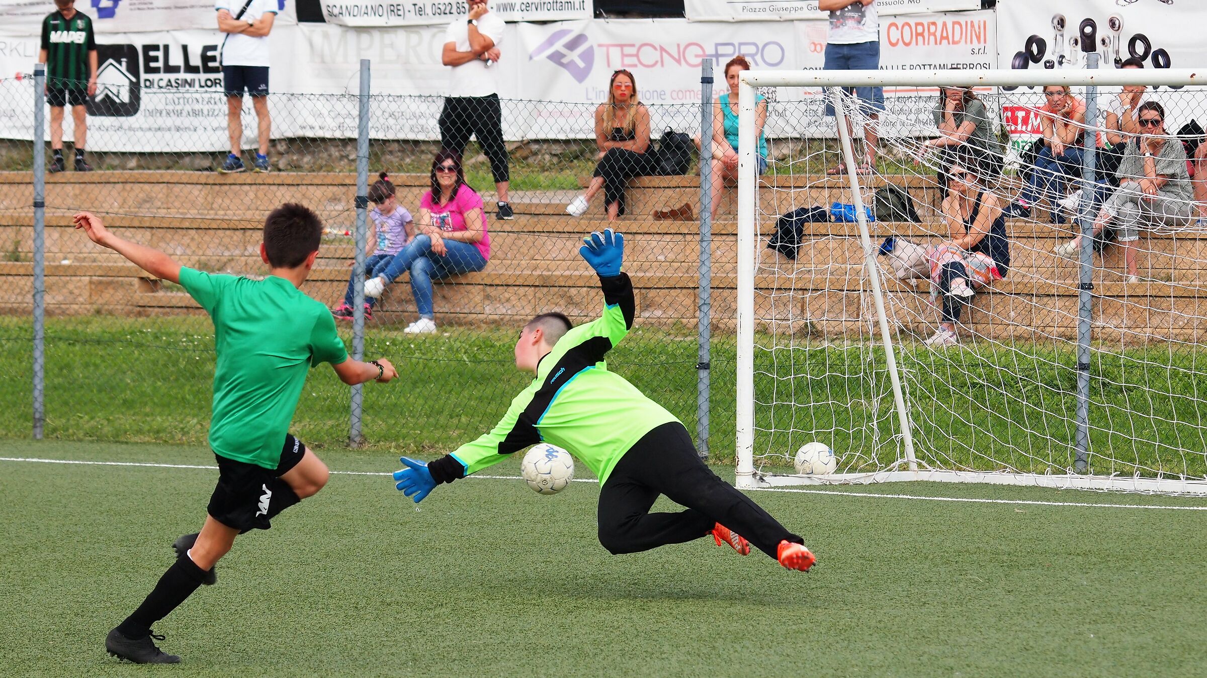 Quel giorno a Sassuolo nr1