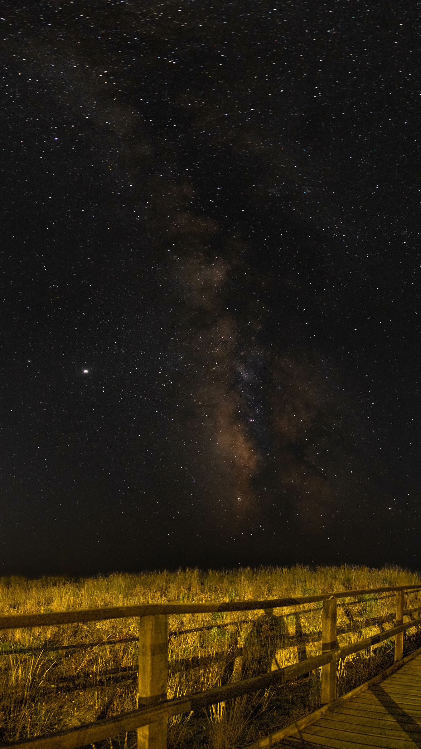 Ascea (SA) - Milky Way