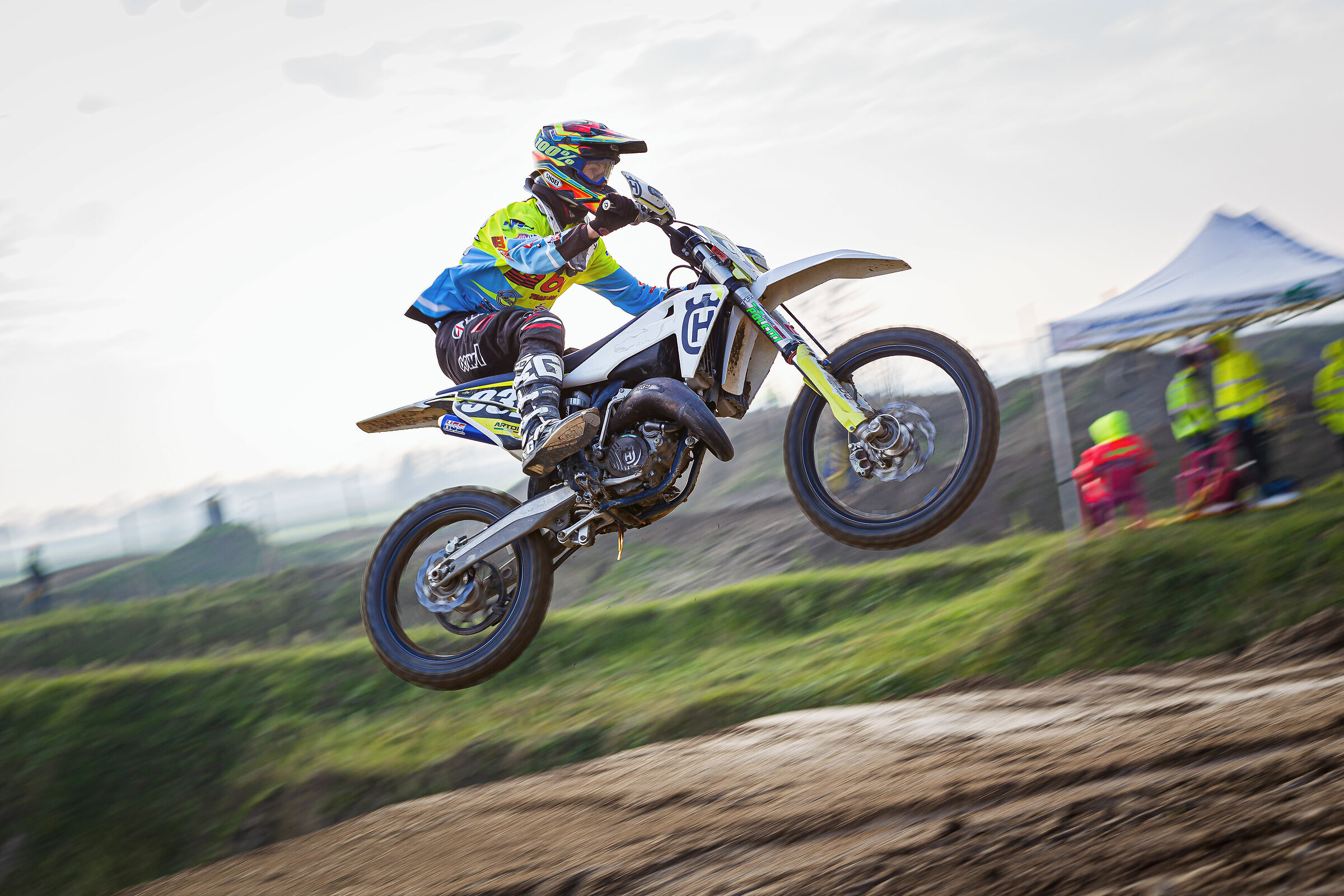 Motocross For Love 2019
