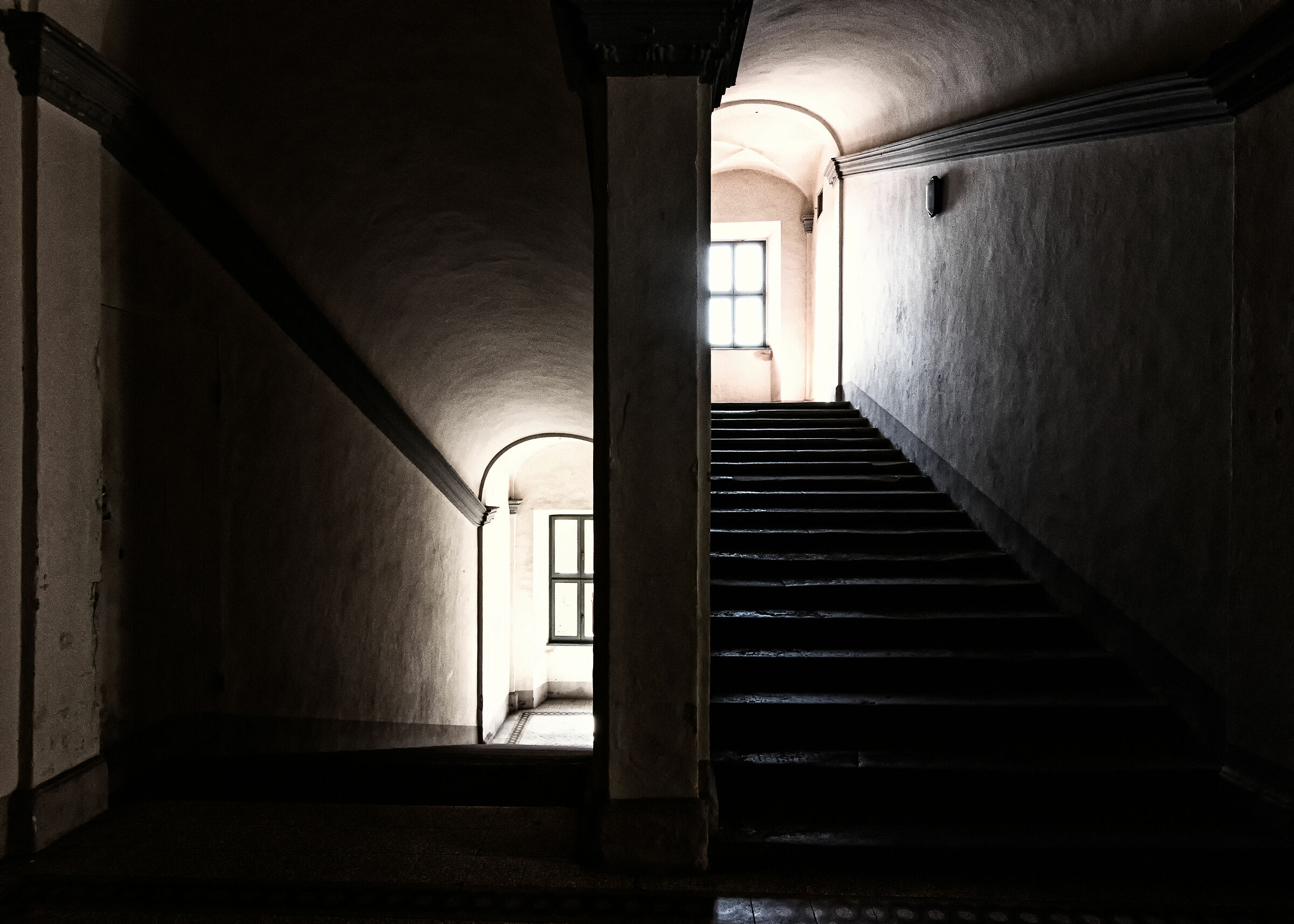 Triptych.... intended as a medicine :-)