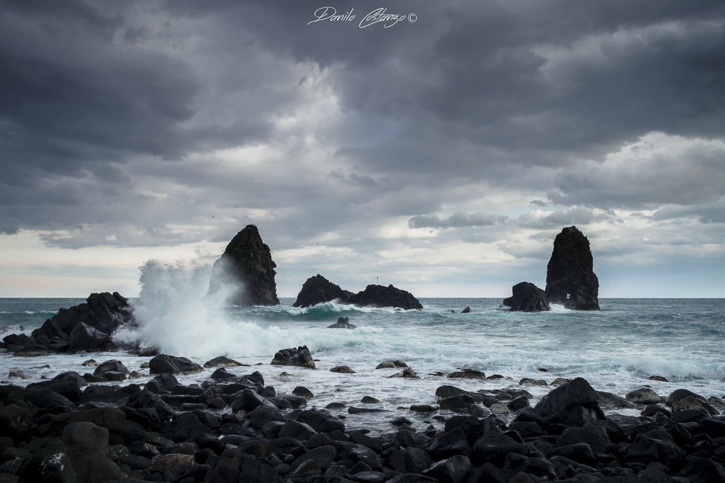 La Sicilia è la patria del sole
