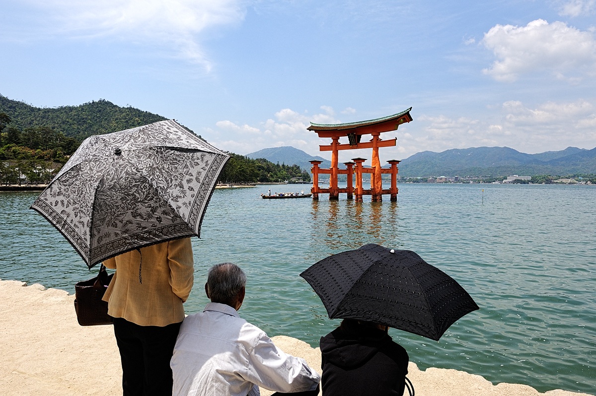 Miyajima
