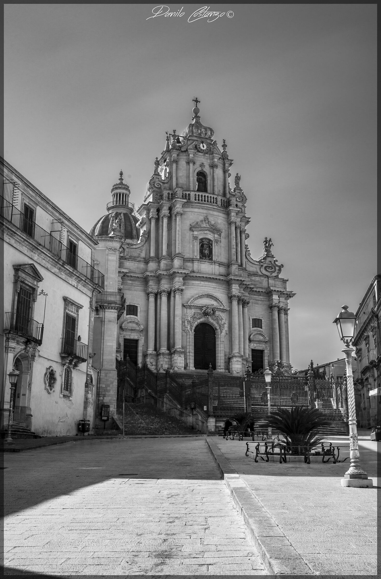 Il Duomo di San Giorgio