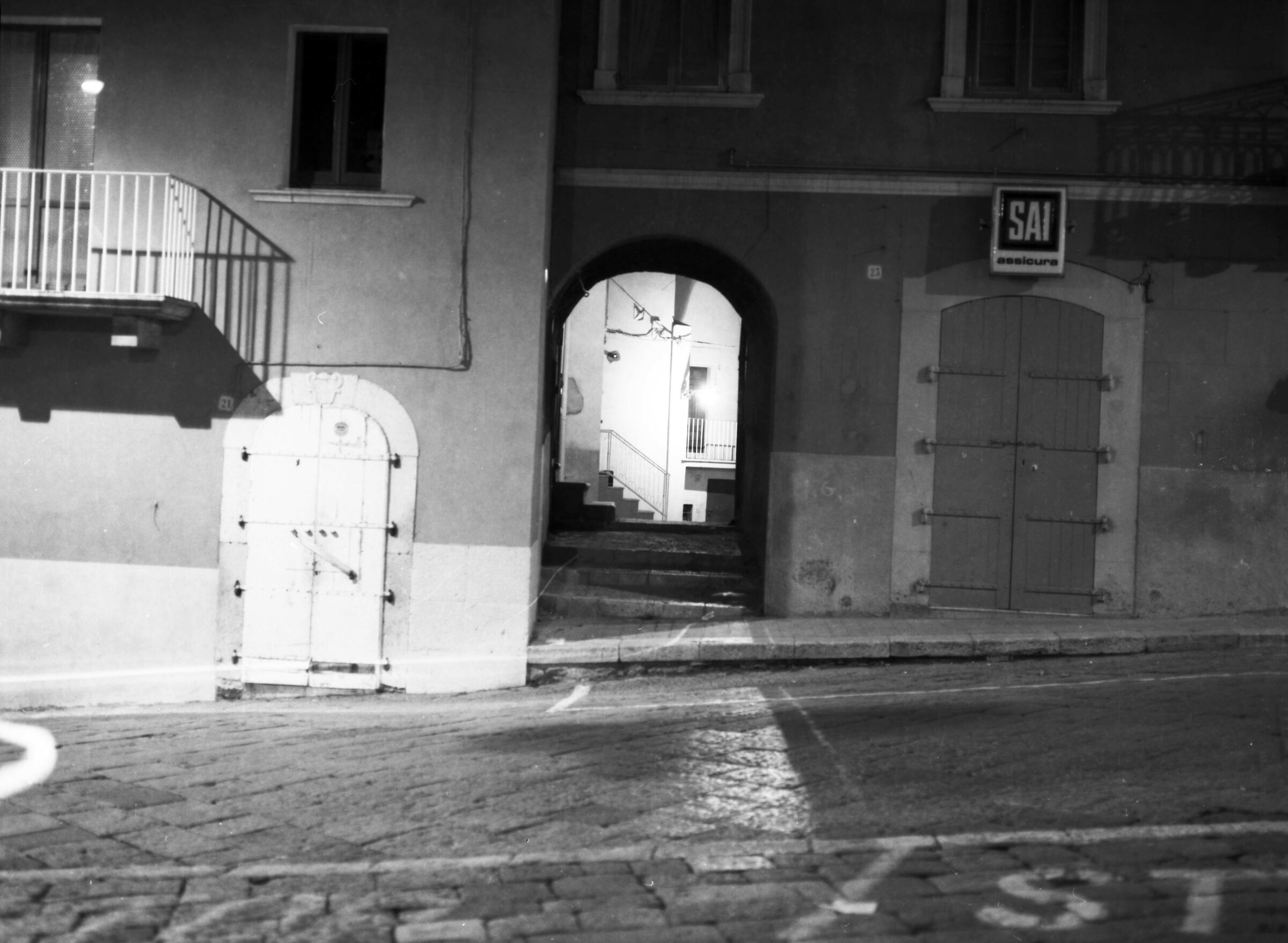 1985 di notte lubitel 2 6x6