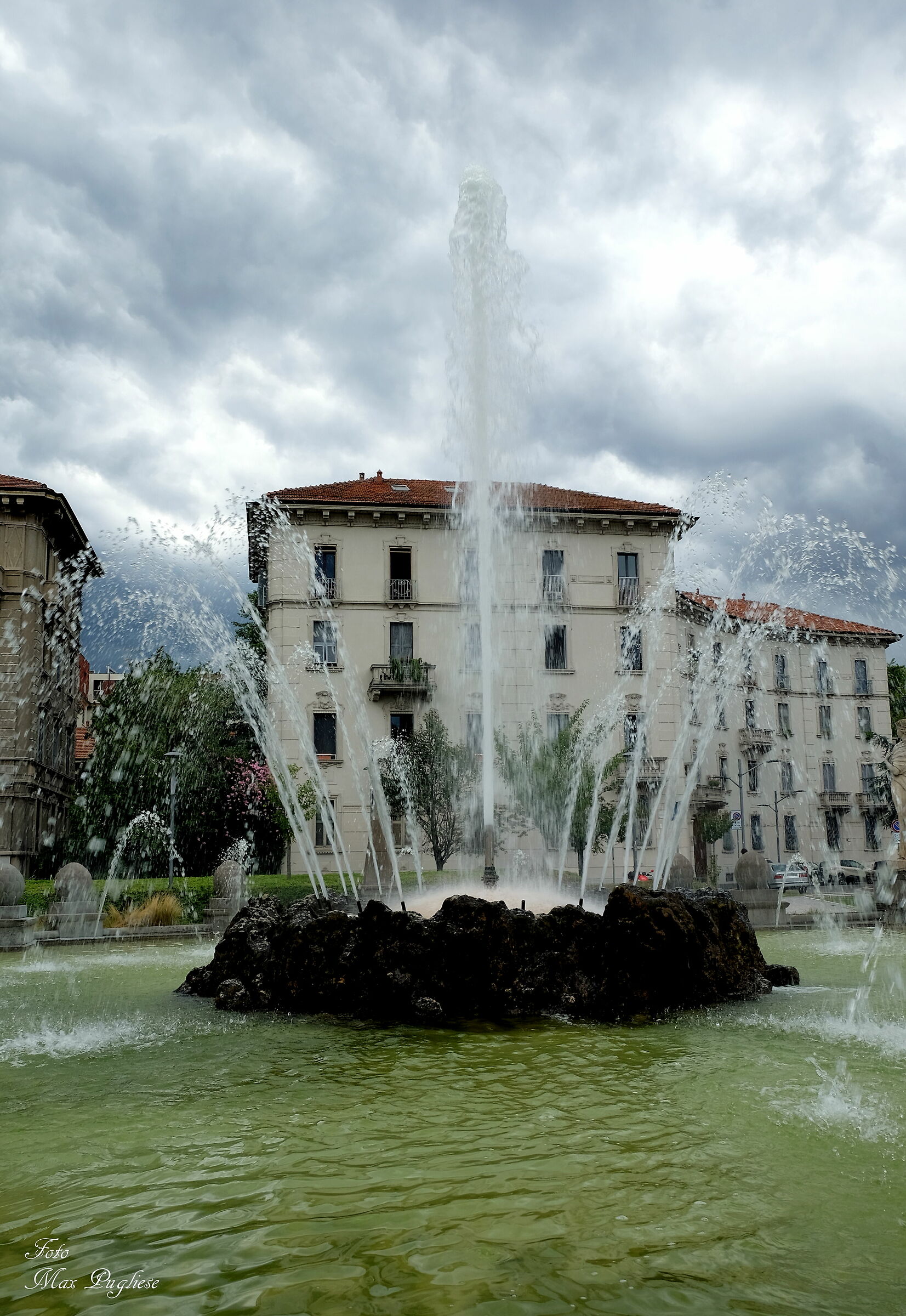 Fontana