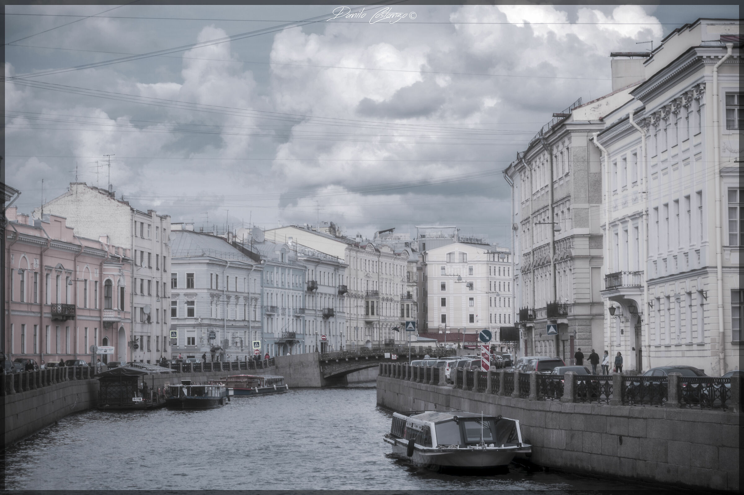 The Venice of the North