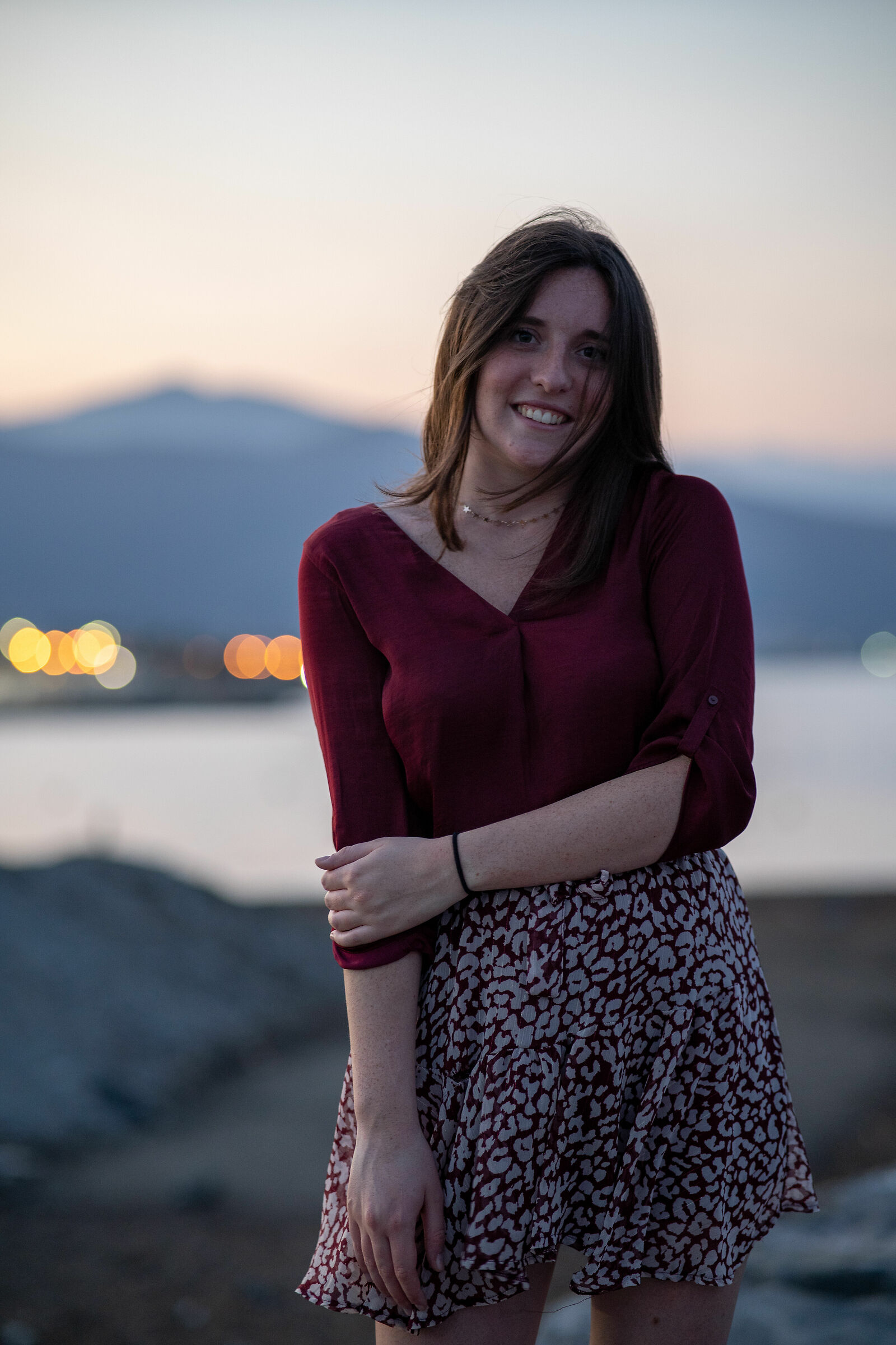 Viltrox trials 85mm MK-II