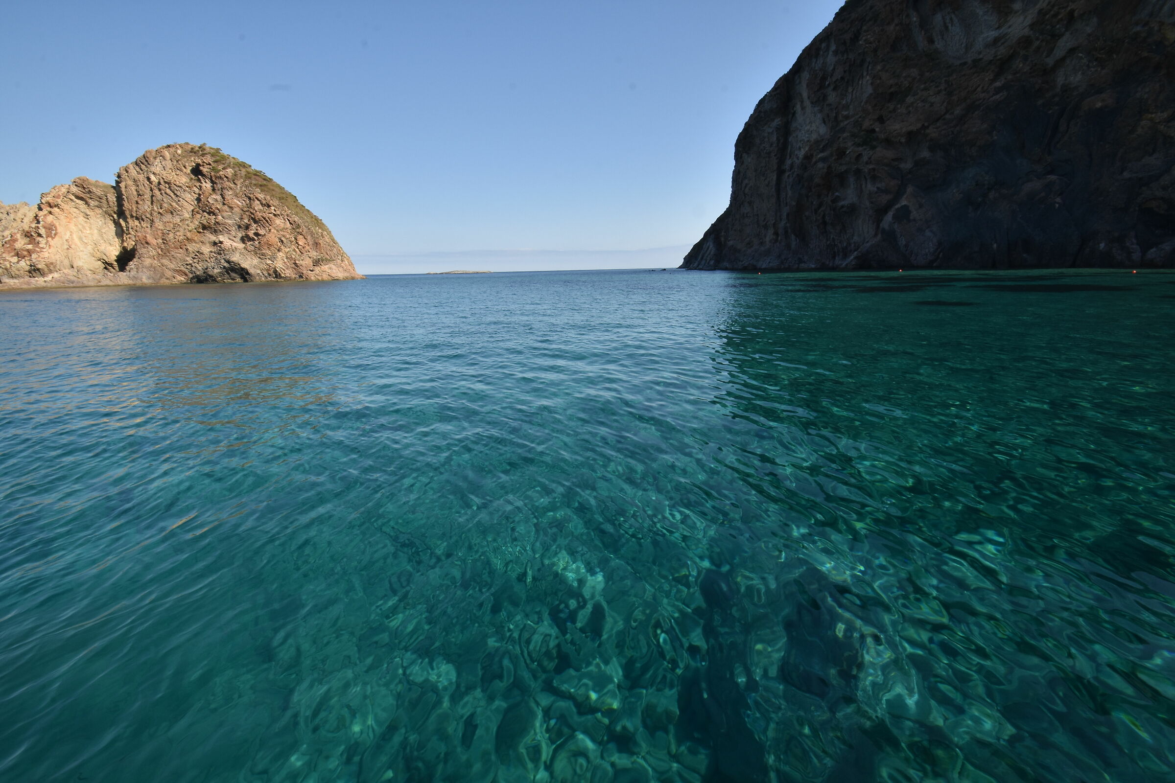 Baia del Porto