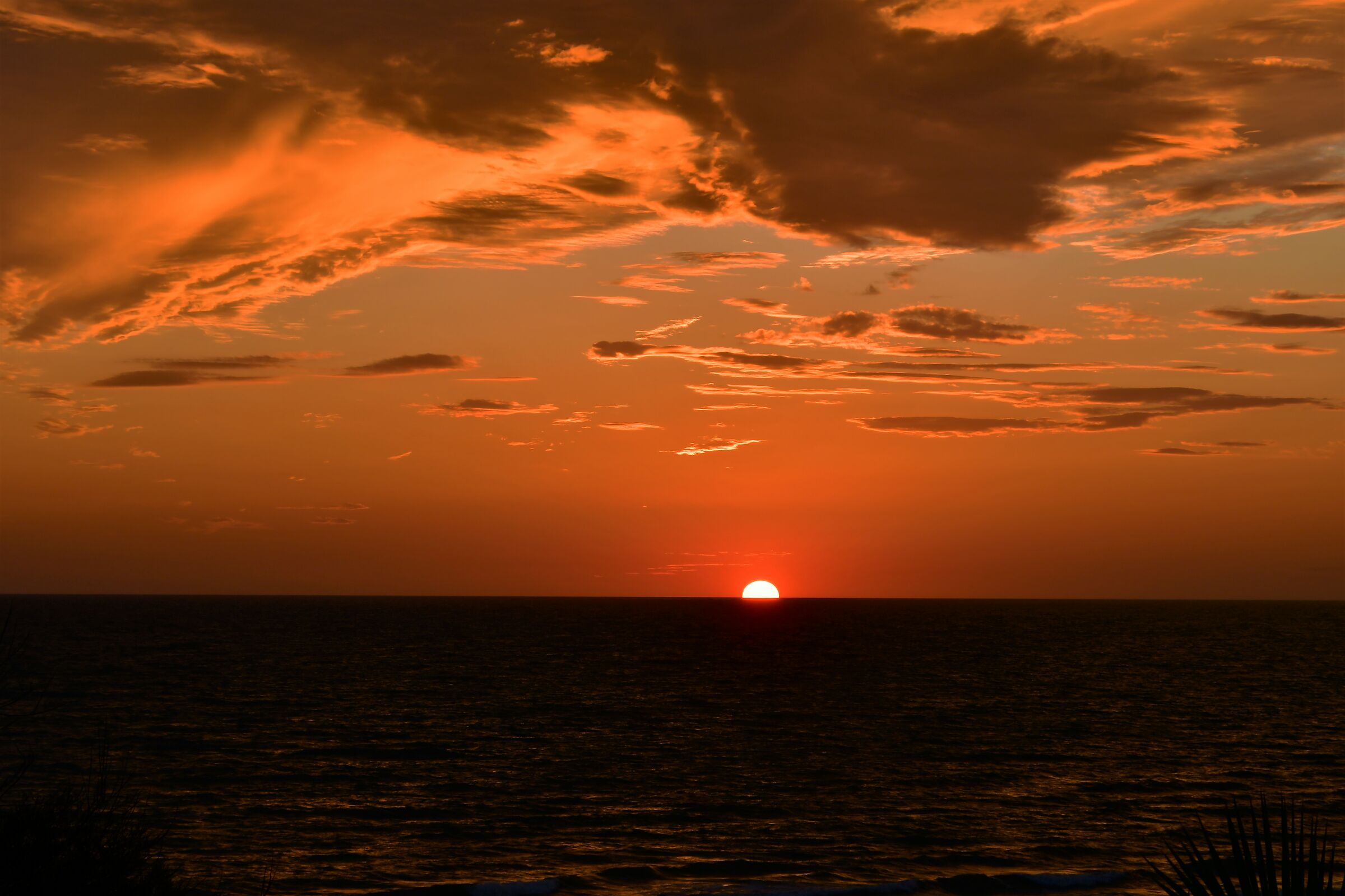 Come and see a sunset