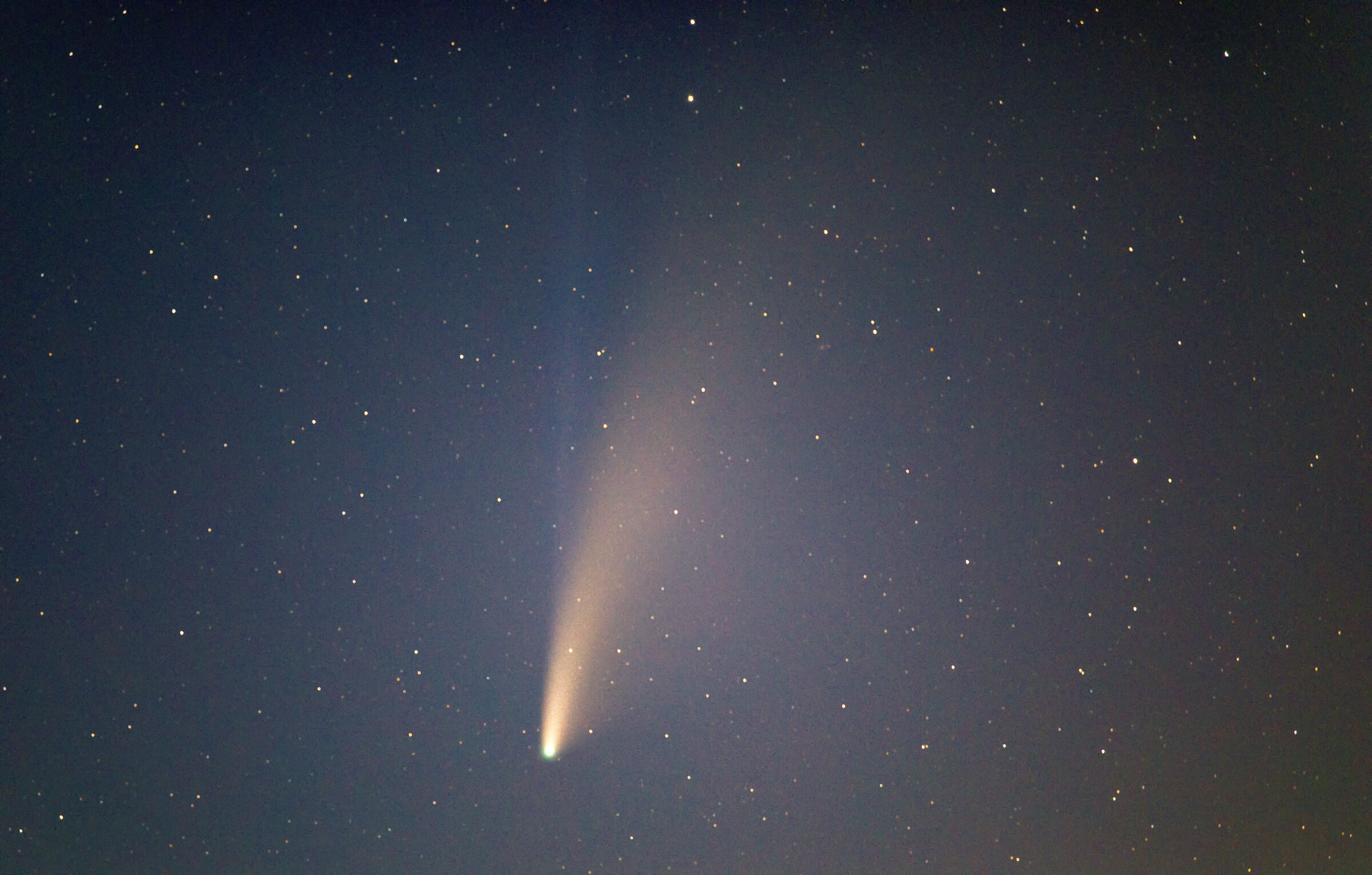 Cometa 200mm