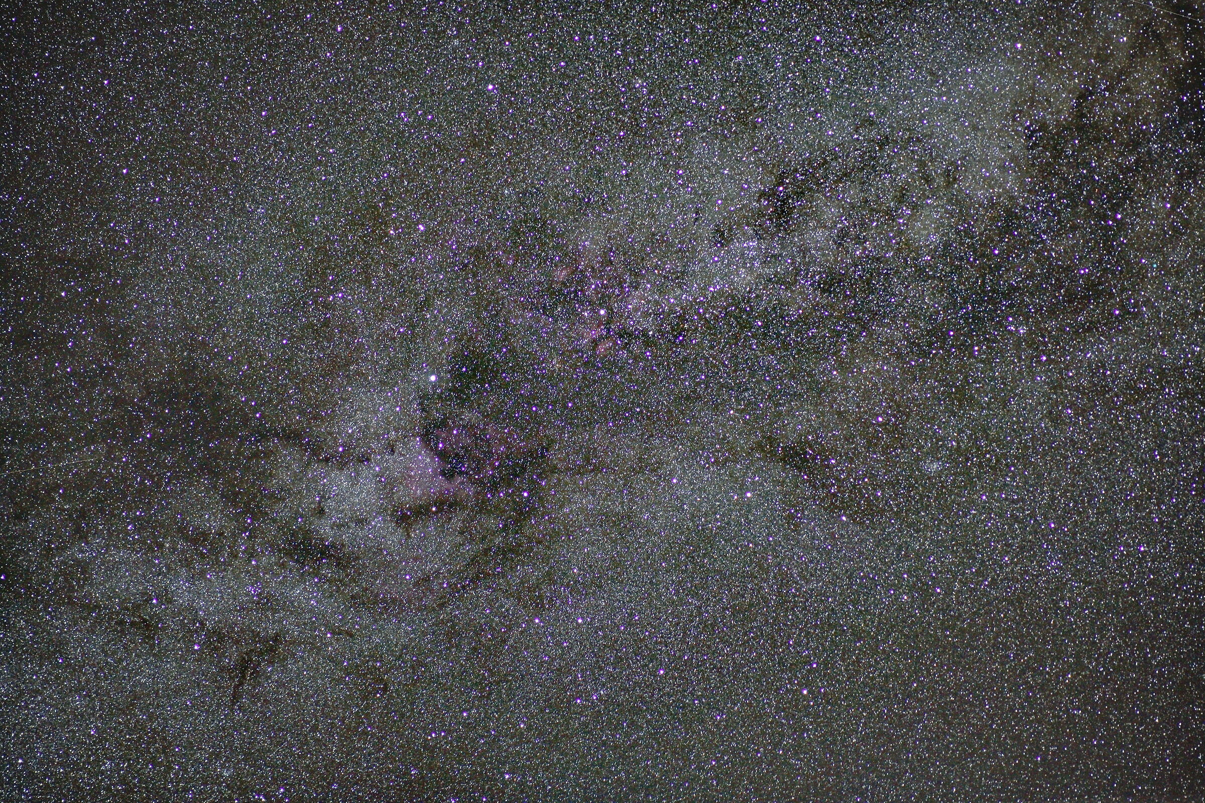 Costellazione deo Cigno