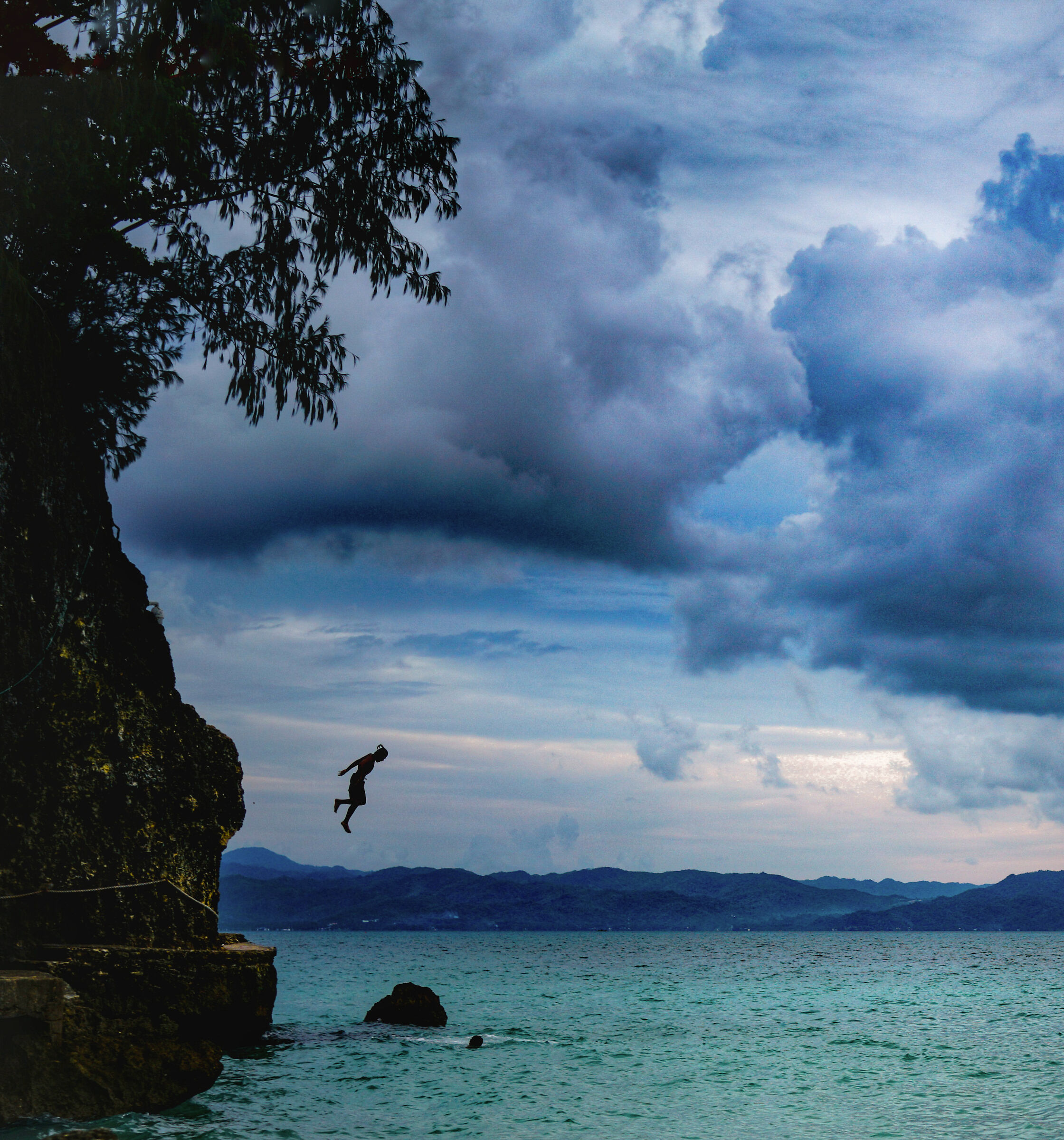 Pratica di mare, scuola di volo
