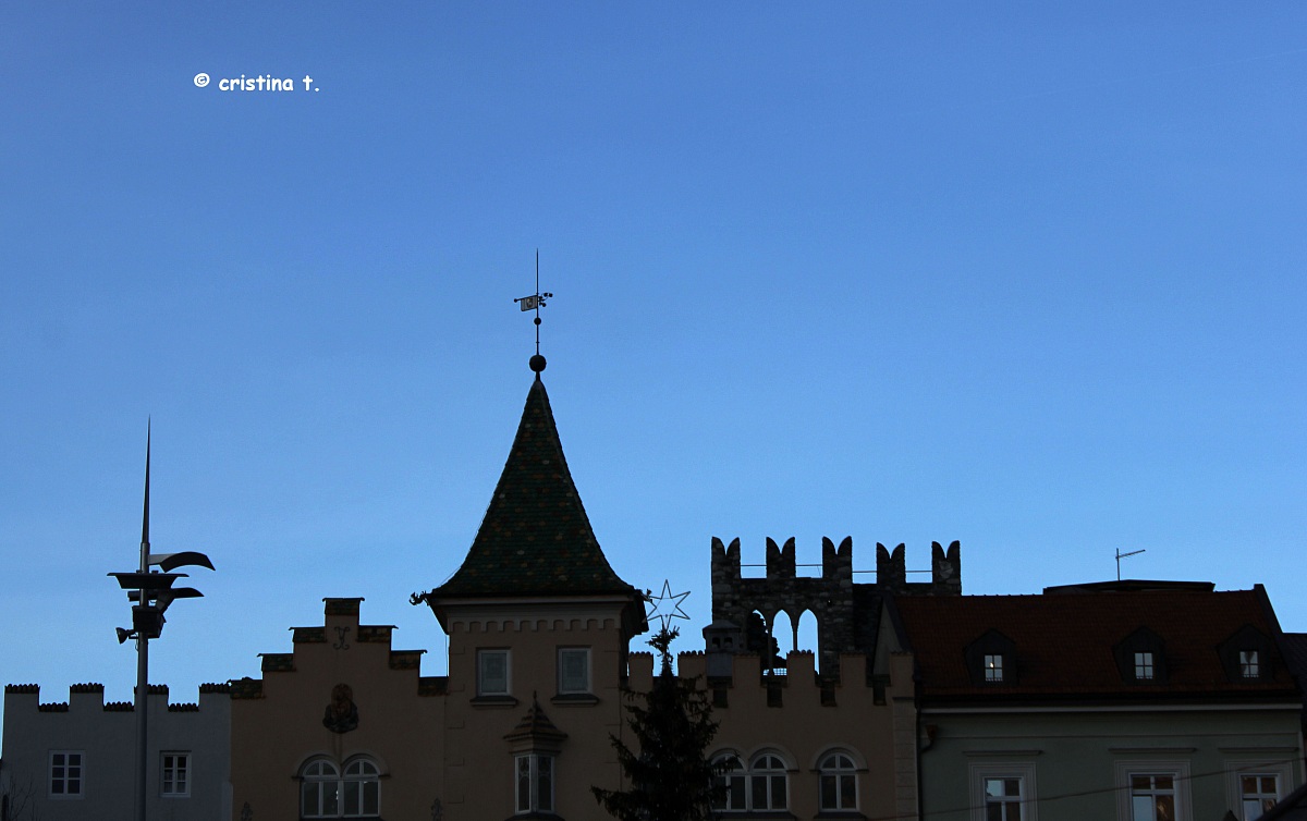 landscape .... smiling