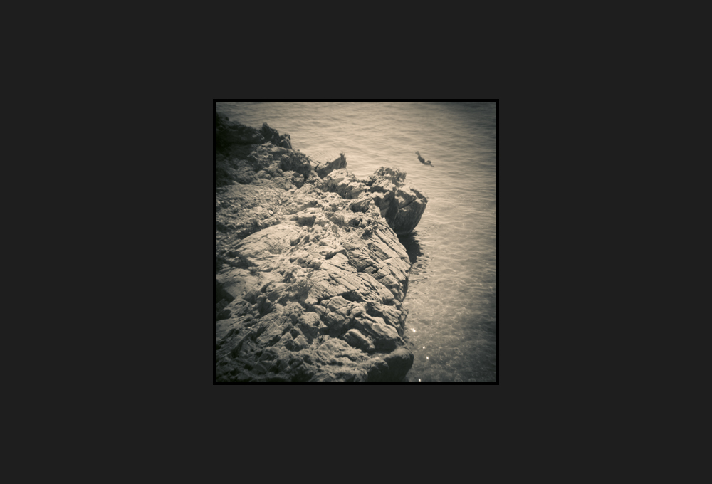 In the middle of the earth, 2015