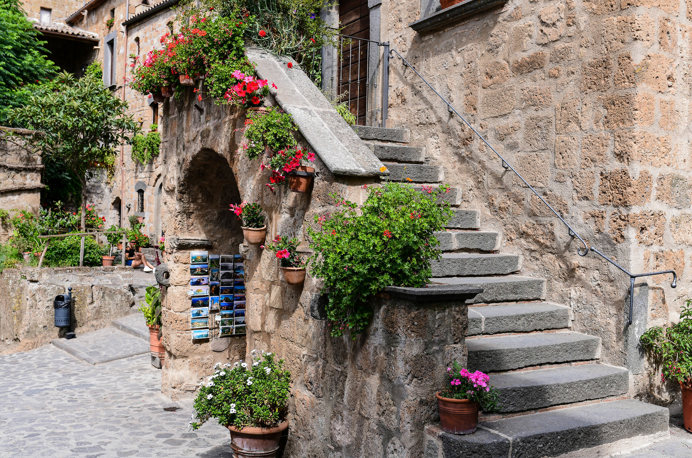 Civita di Bagnoregio (Vt)