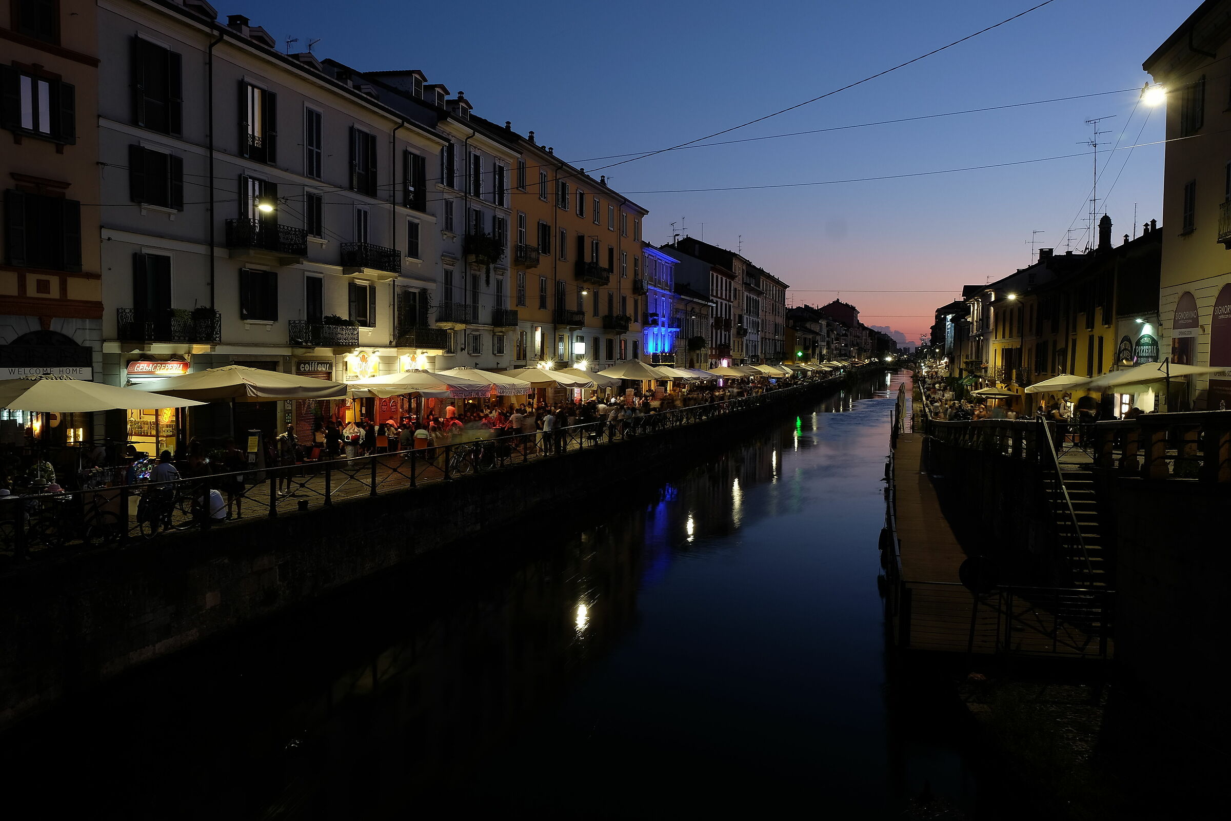 Naviglio