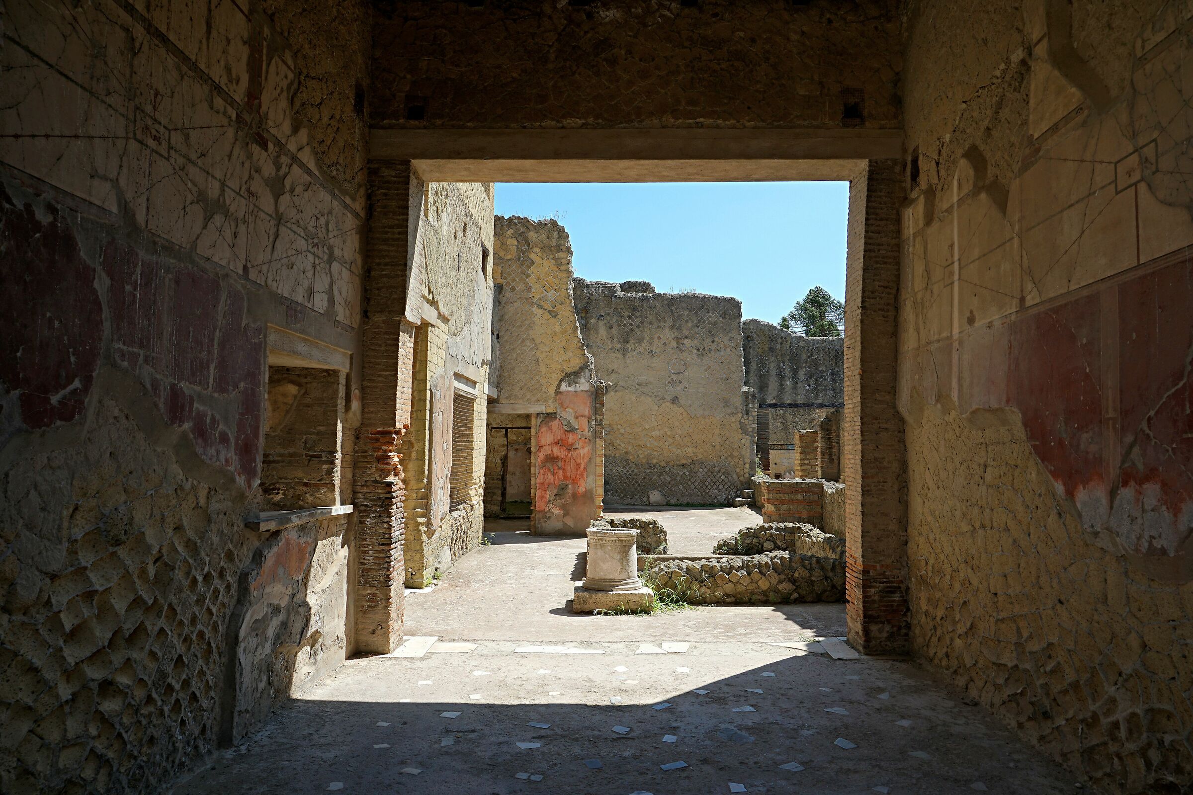 Ercolano