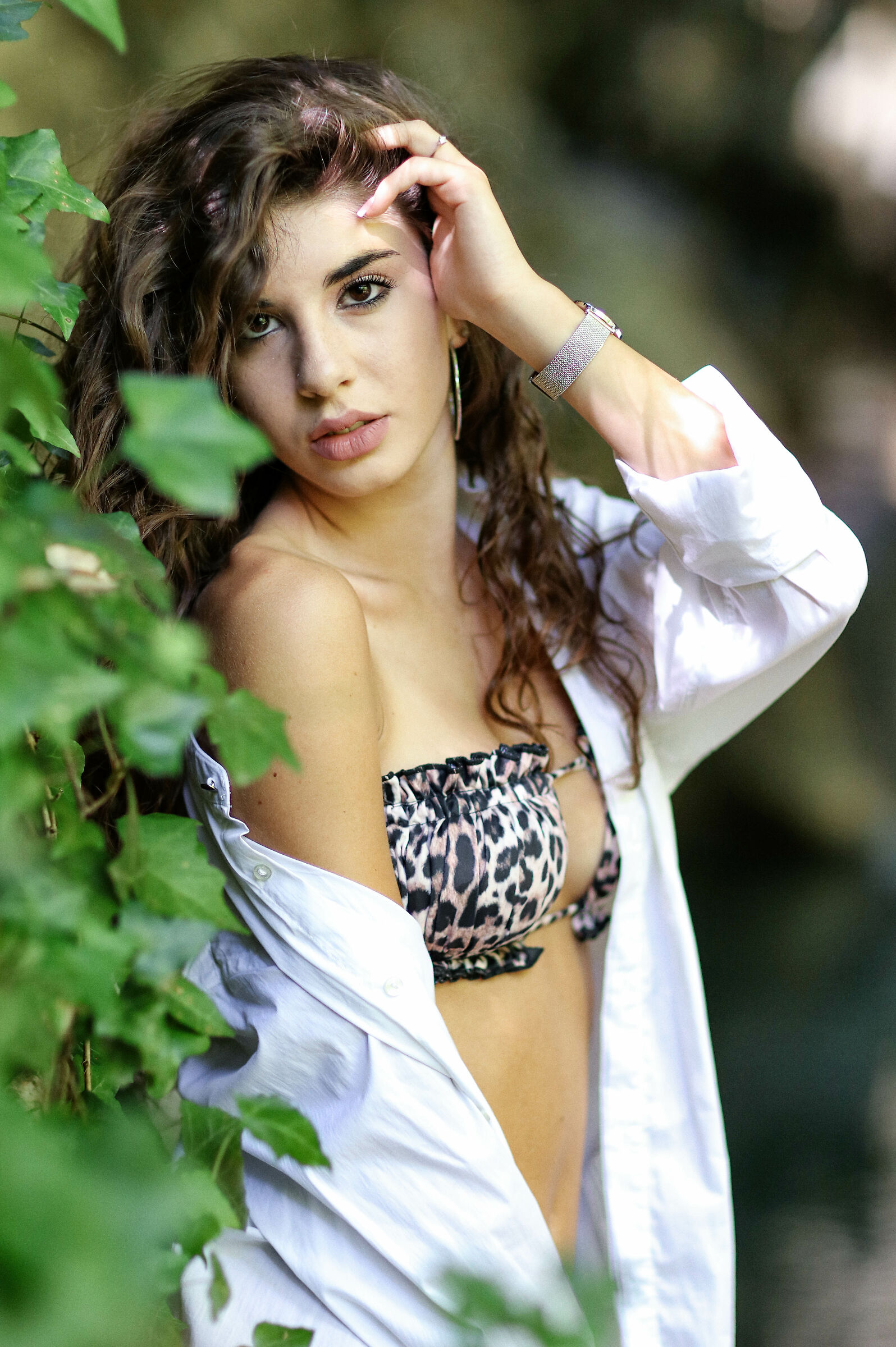 Everything is changing