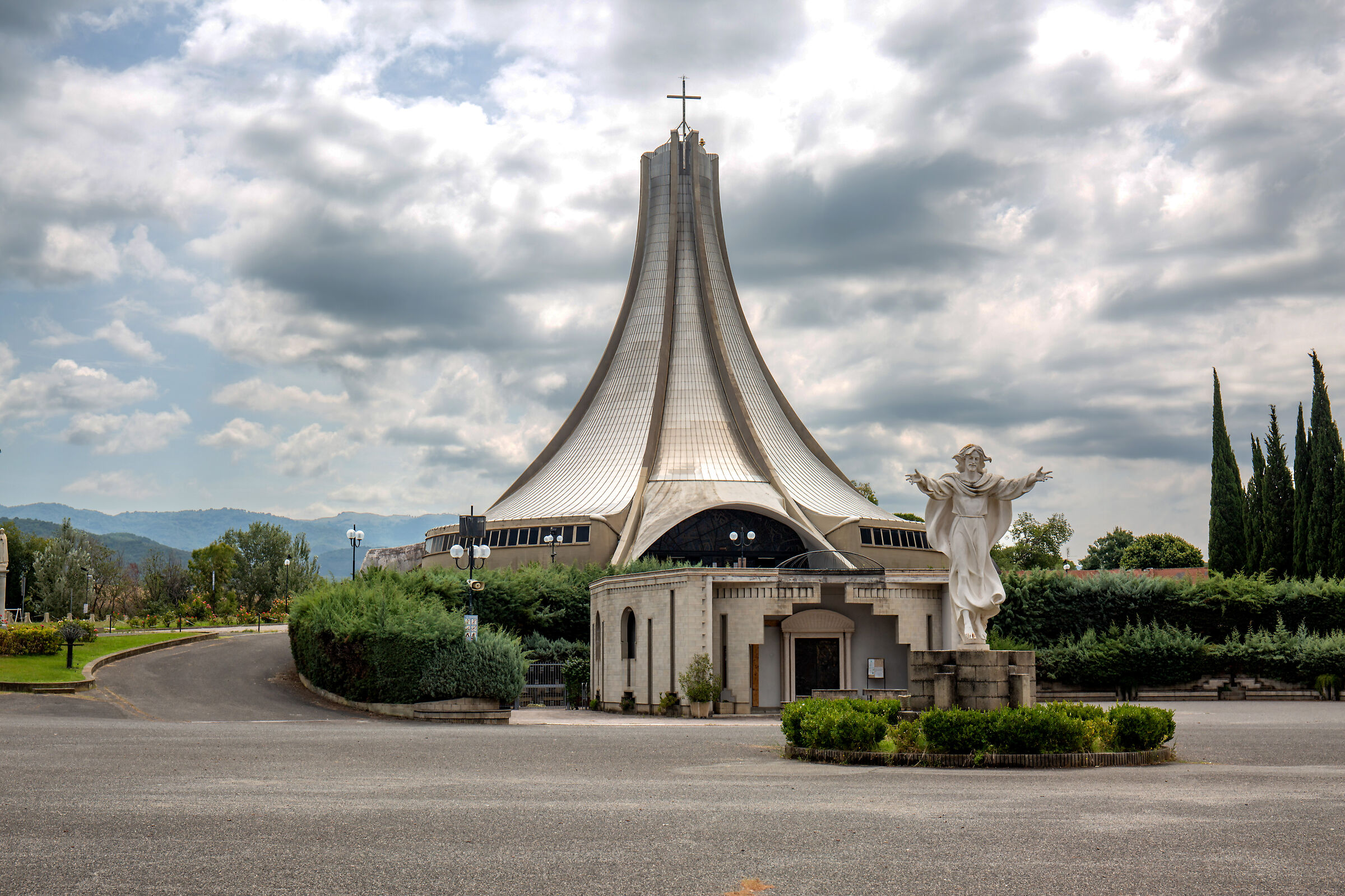Santuario di Fatima S. Vittorino
