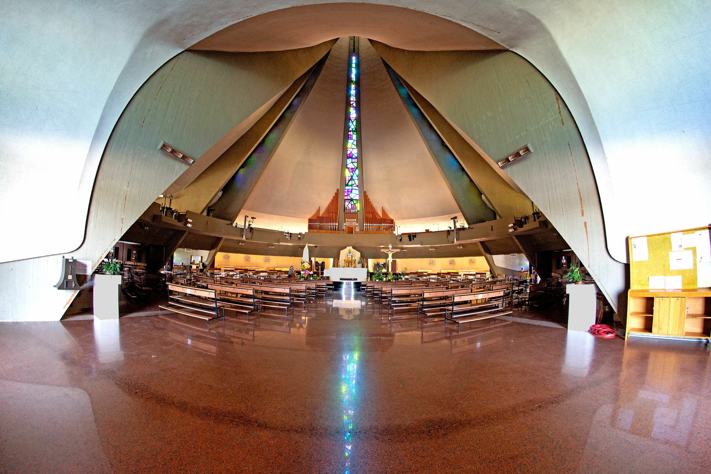 Santuario di Fatima S.Vittorino