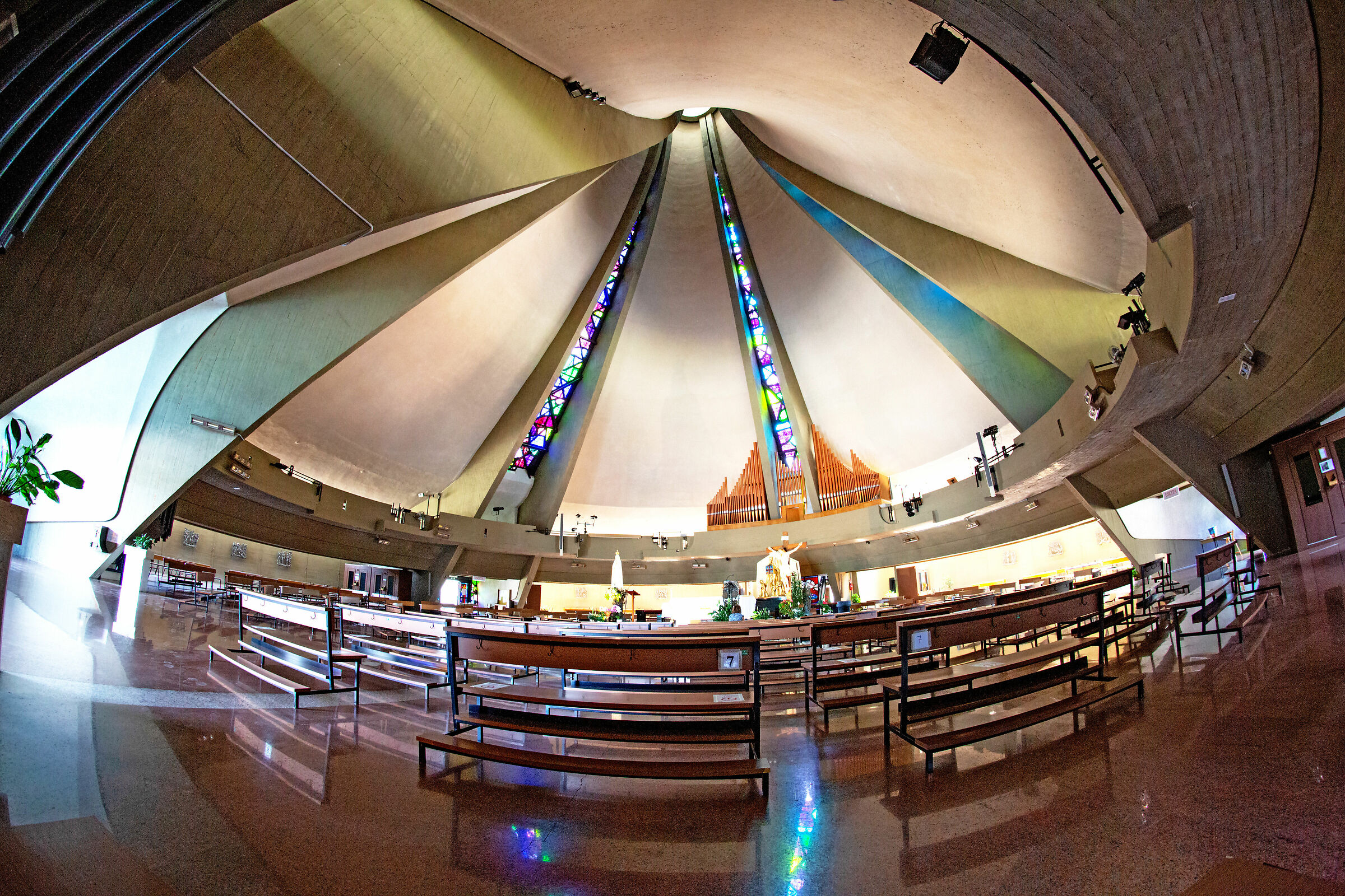 Santuario di Fatima S.Vittorino