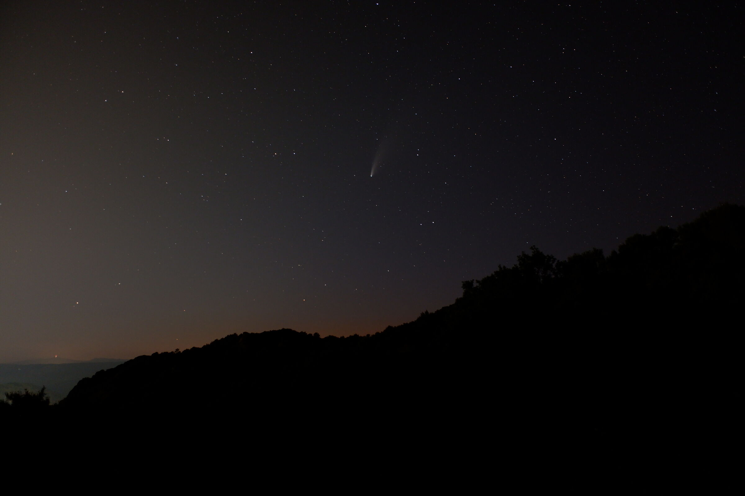 Comet